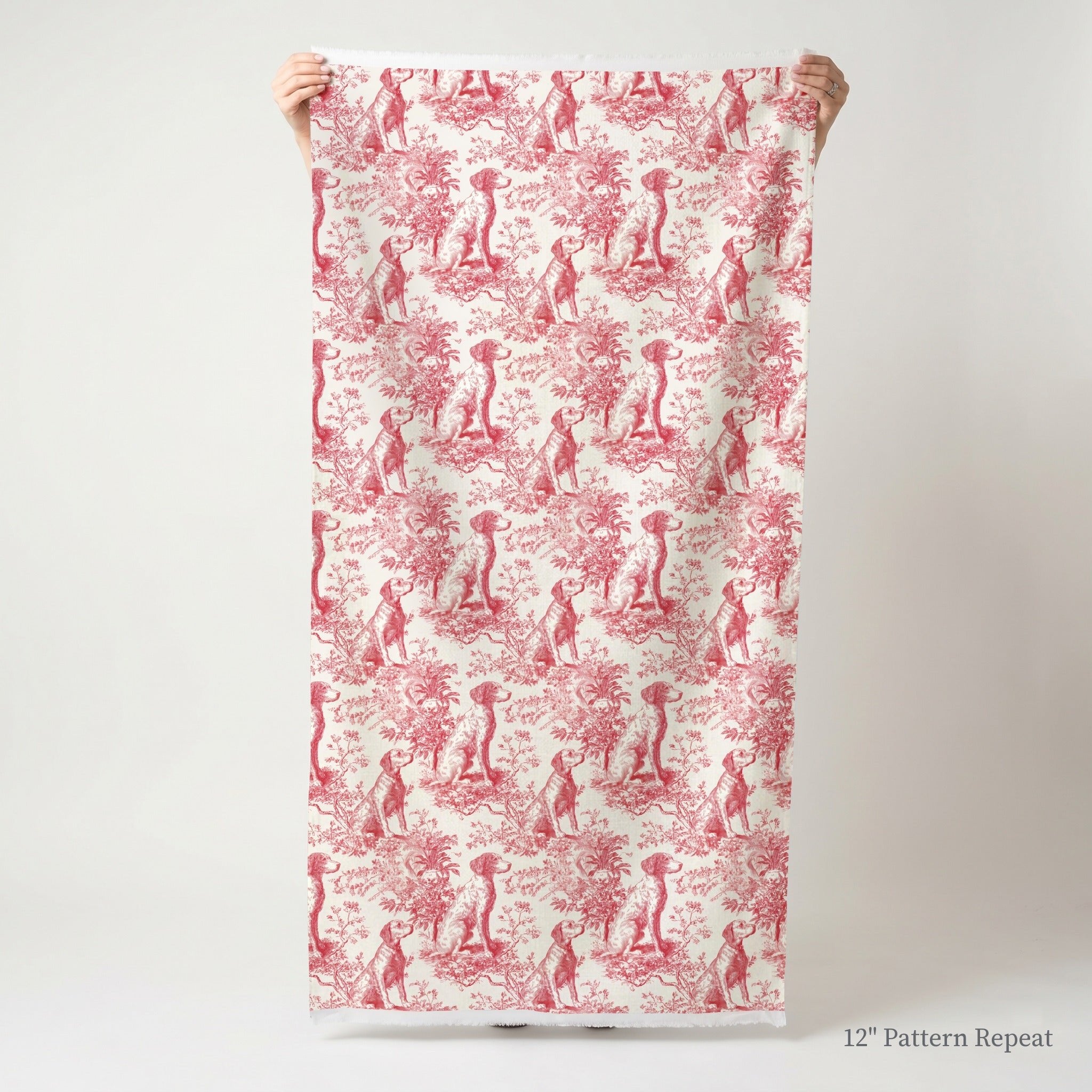 Grayson - Fabric - Linen Rowe