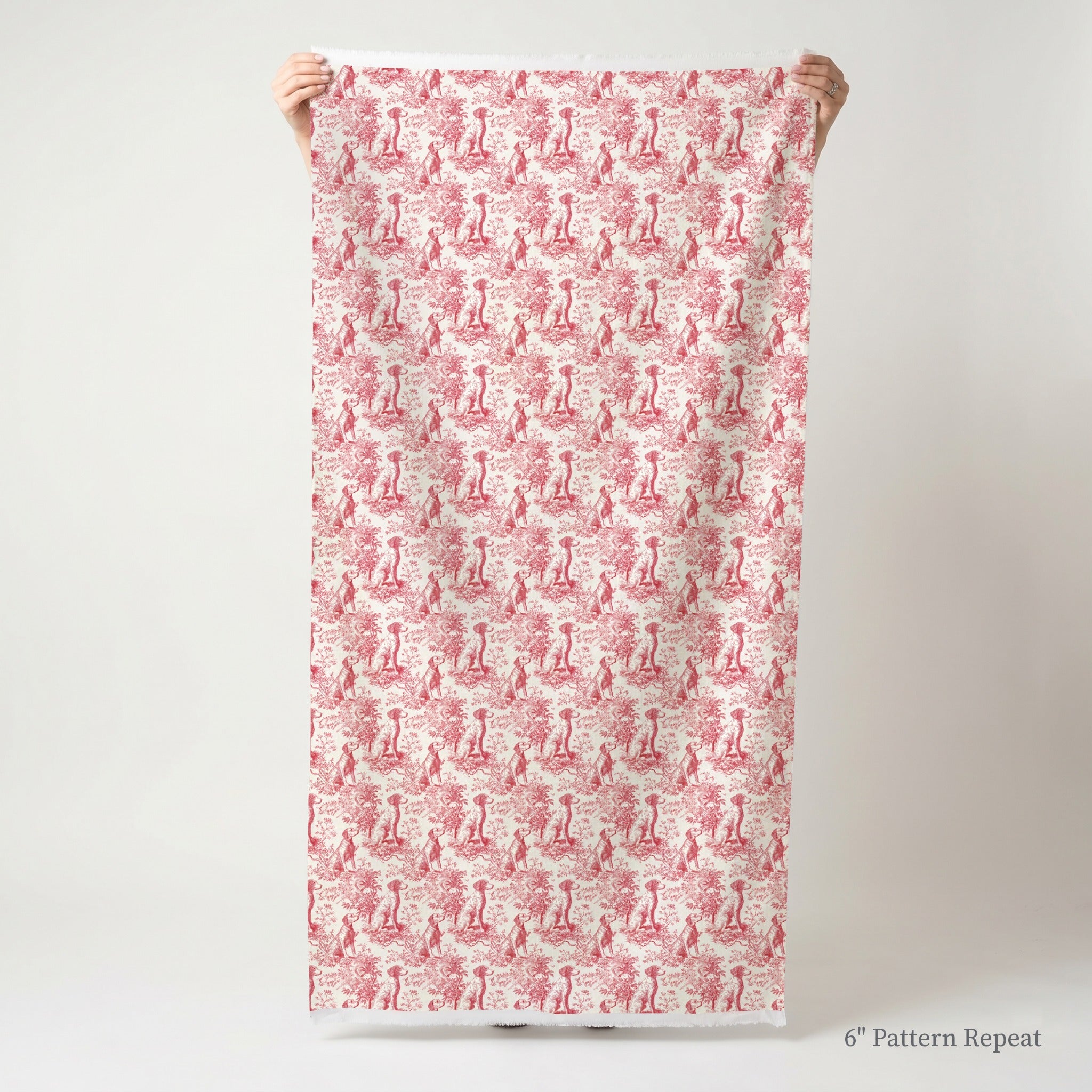 Grayson - Fabric - Linen Rowe