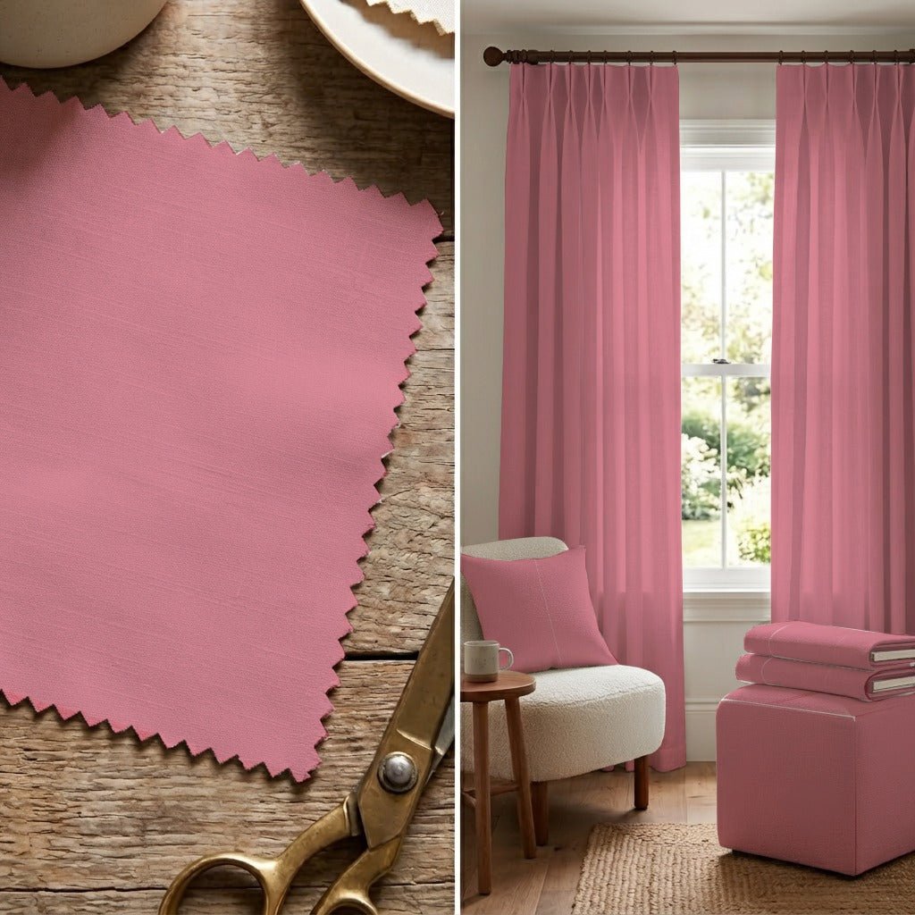 Grenadine - Fabric - Linen Rowe