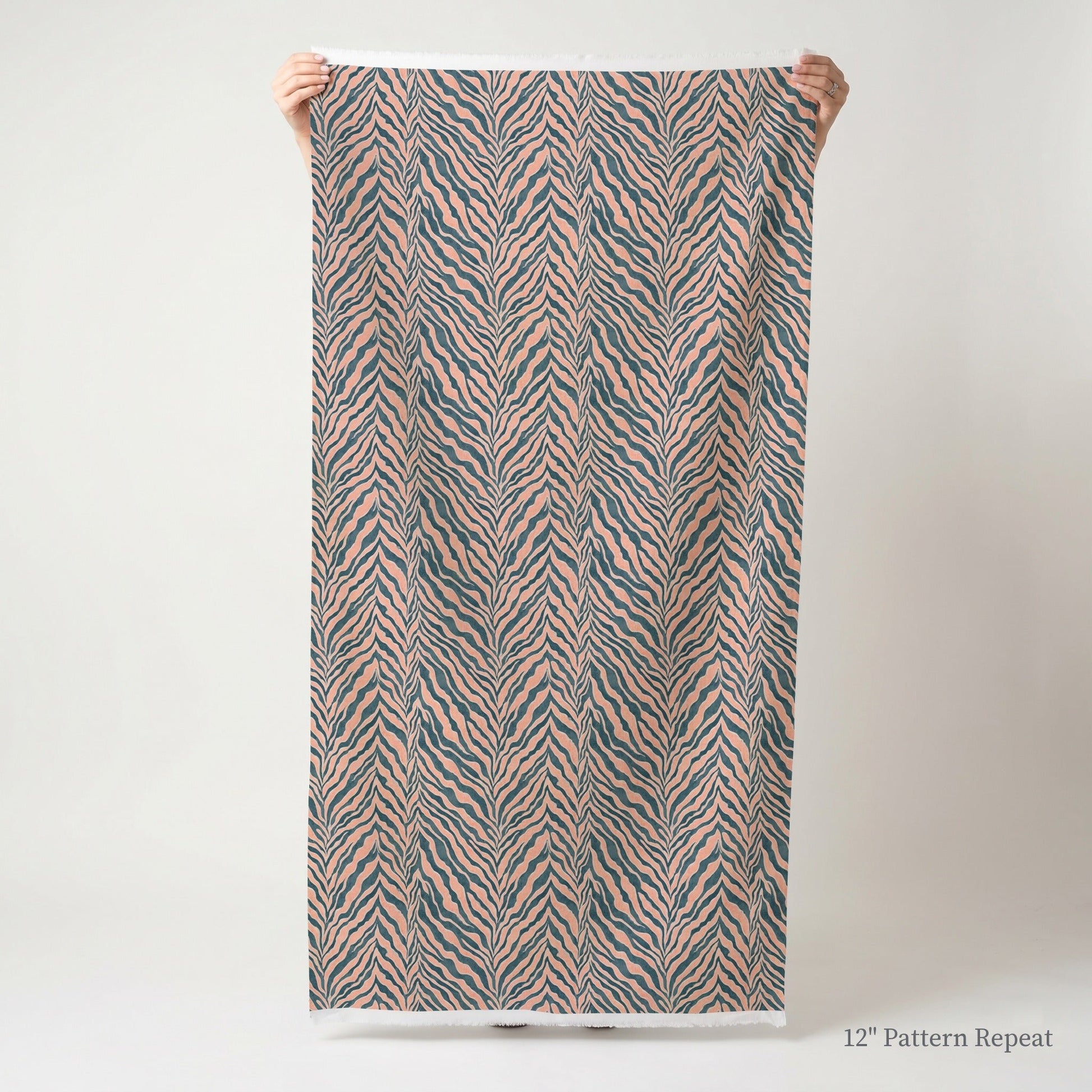 Hadley - Fabric - Linen Rowe