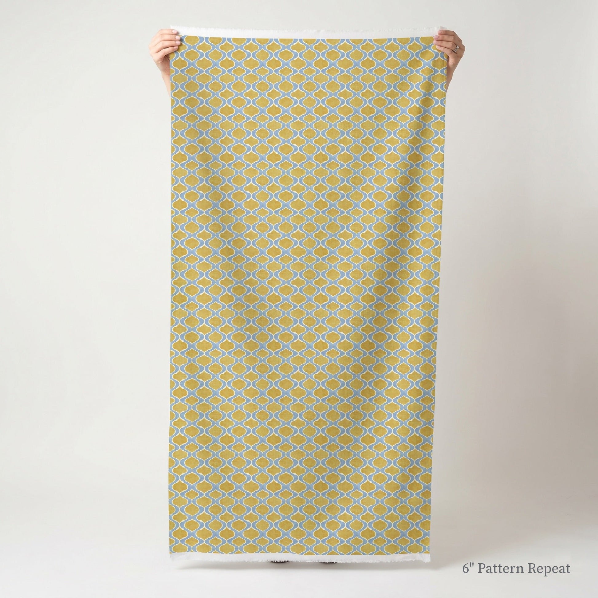 Haidyn - Fabric - Linen Rowe