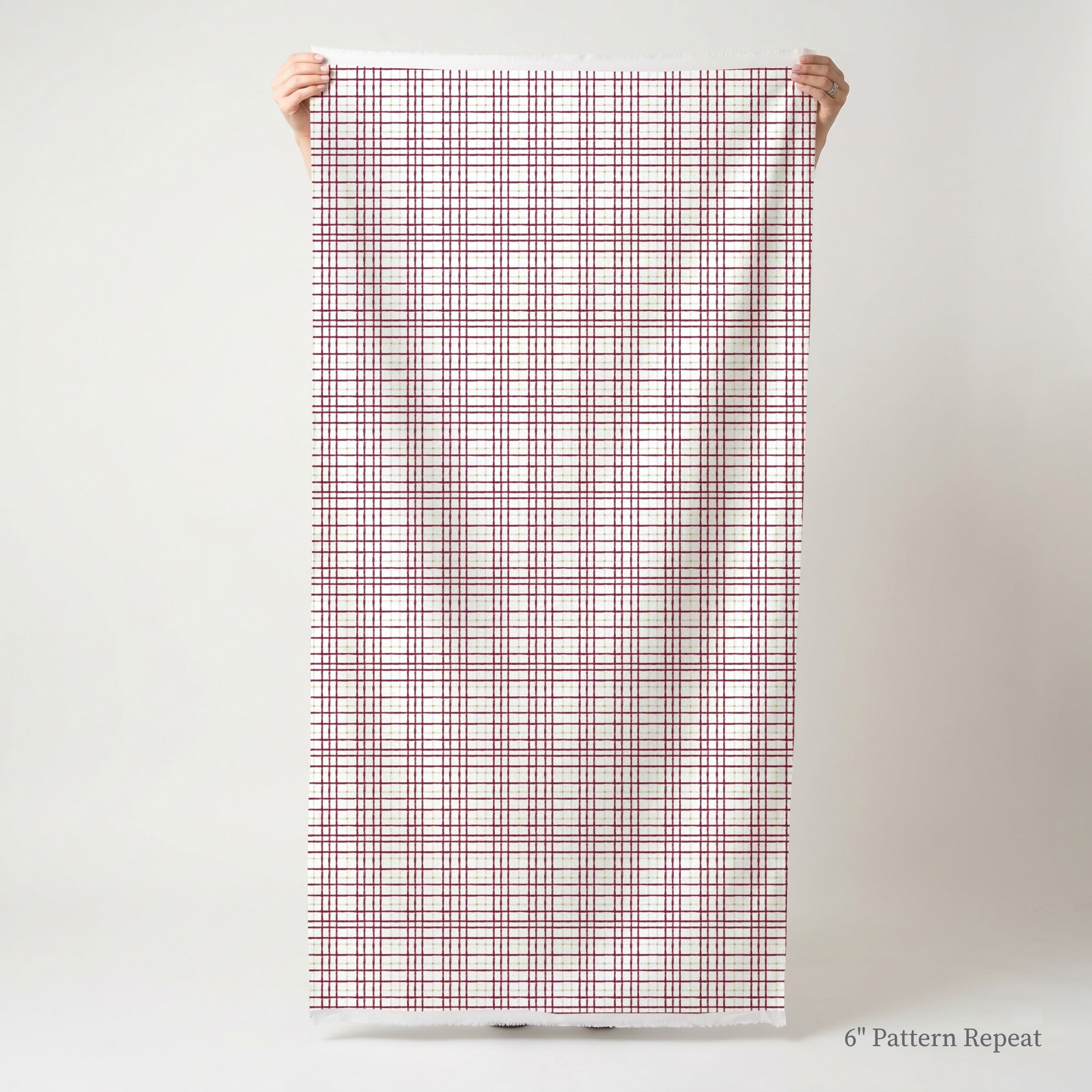 Hale - Fabric - Linen Rowe