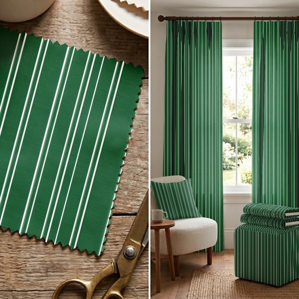 Hammond - Fabric - Linen Rowe