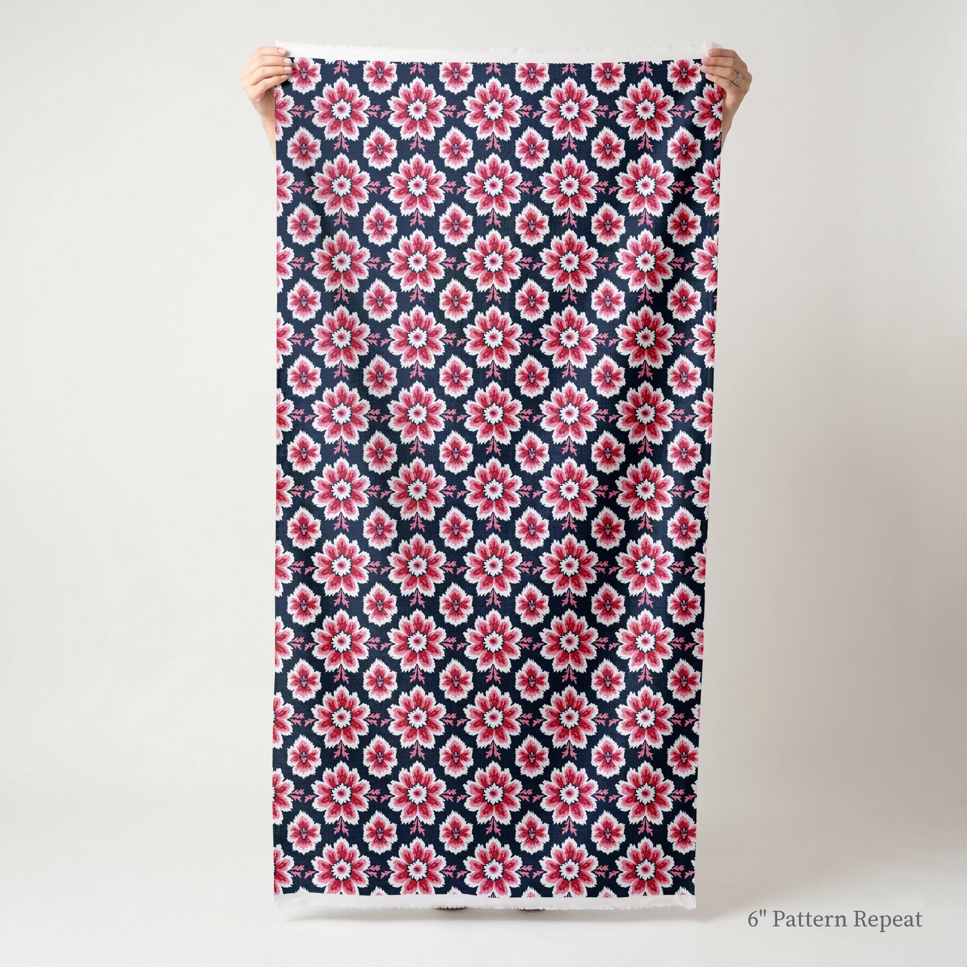 Hanford - Fabric - Linen Rowe