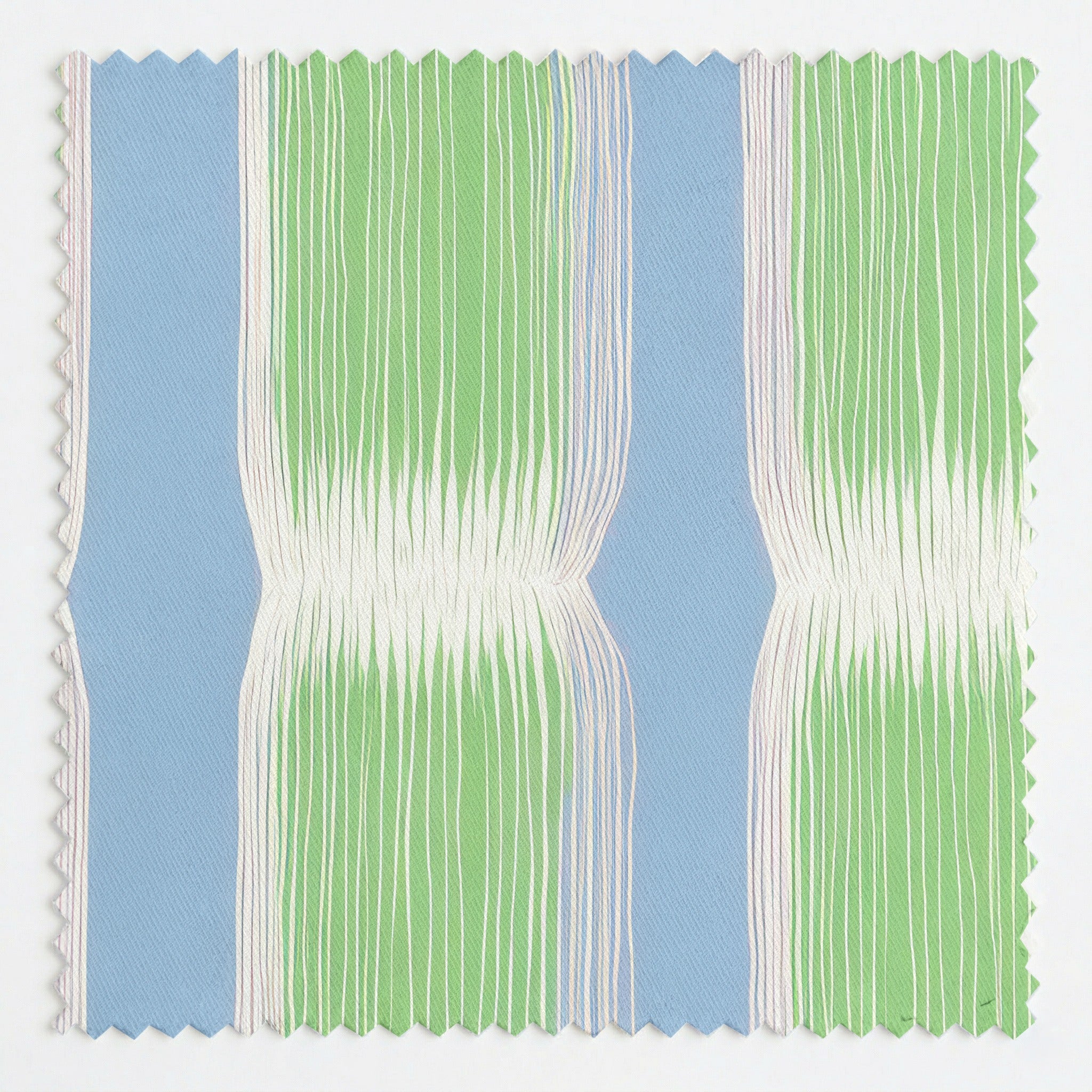 Harmony Stripe - Fabric - Linen Rowe