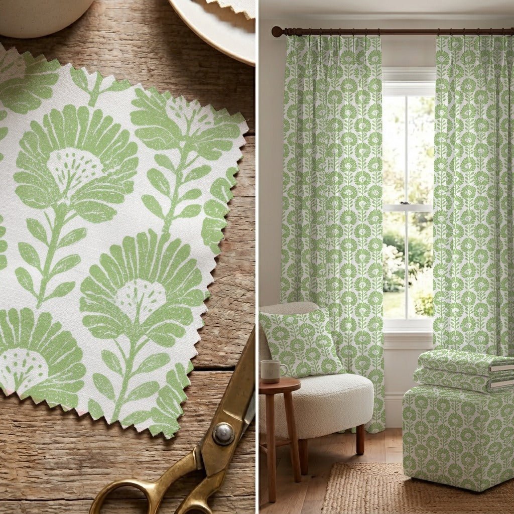 Hartford - Fabric - Linen Rowe