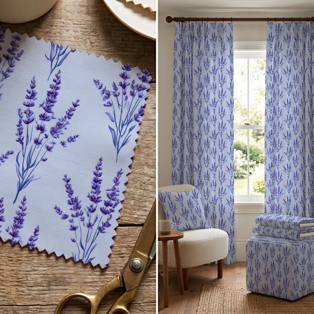 Hayes - Fabric - Linen Rowe