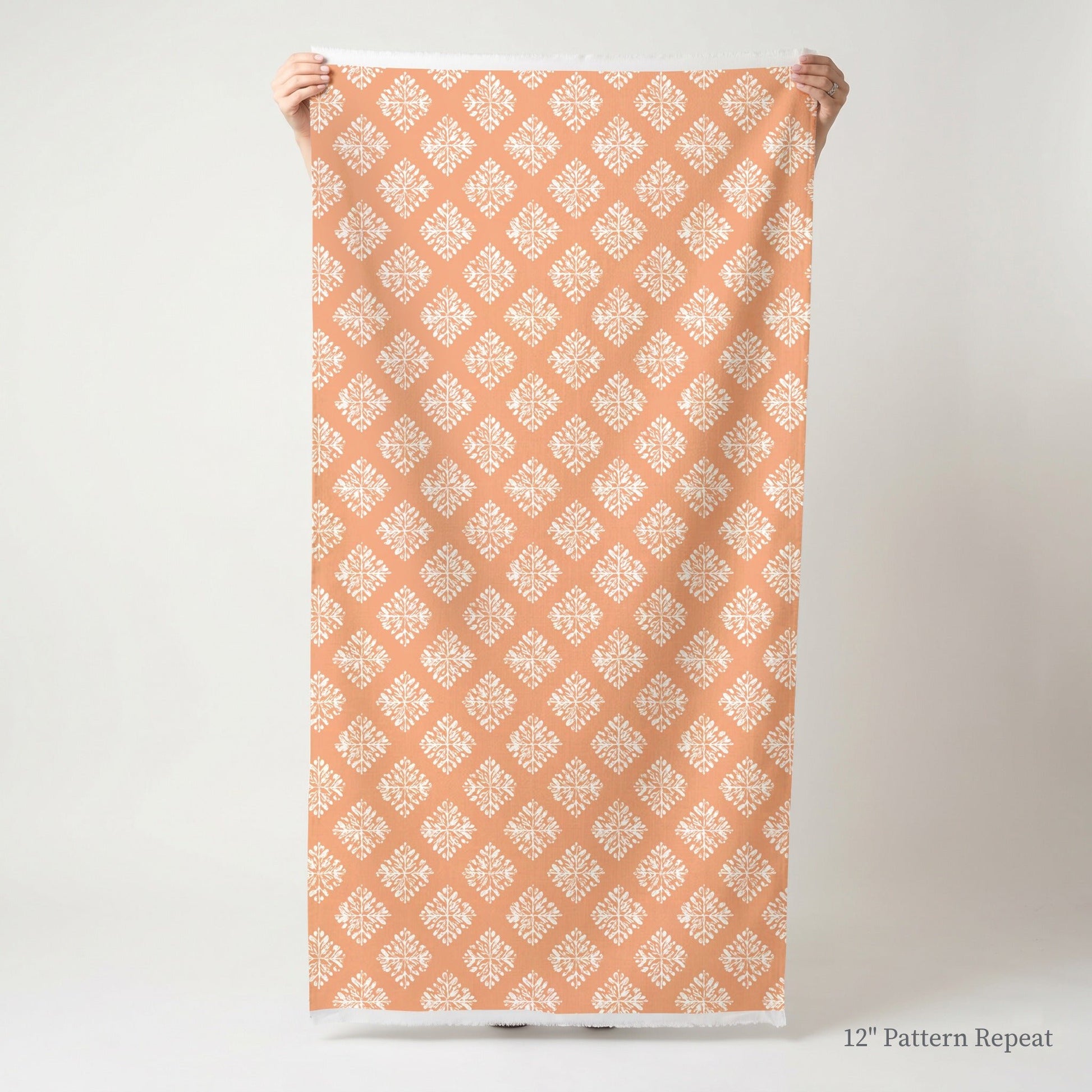Heflin - Fabric - Linen Rowe
