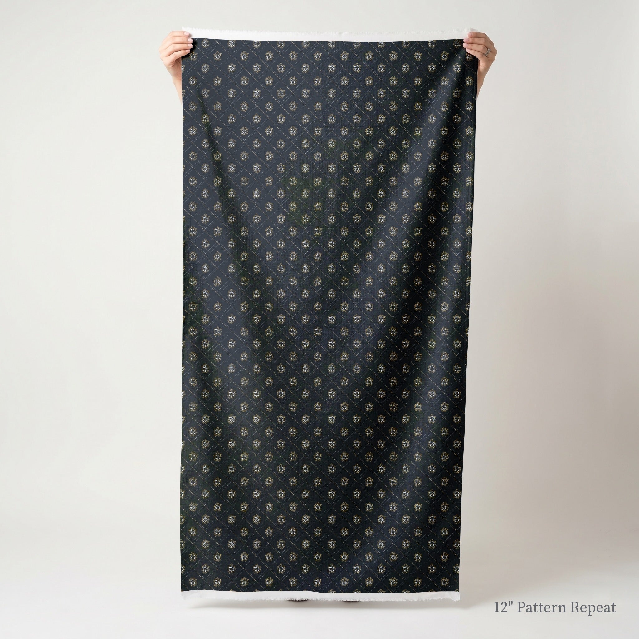 Henry - Fabric - Linen Rowe