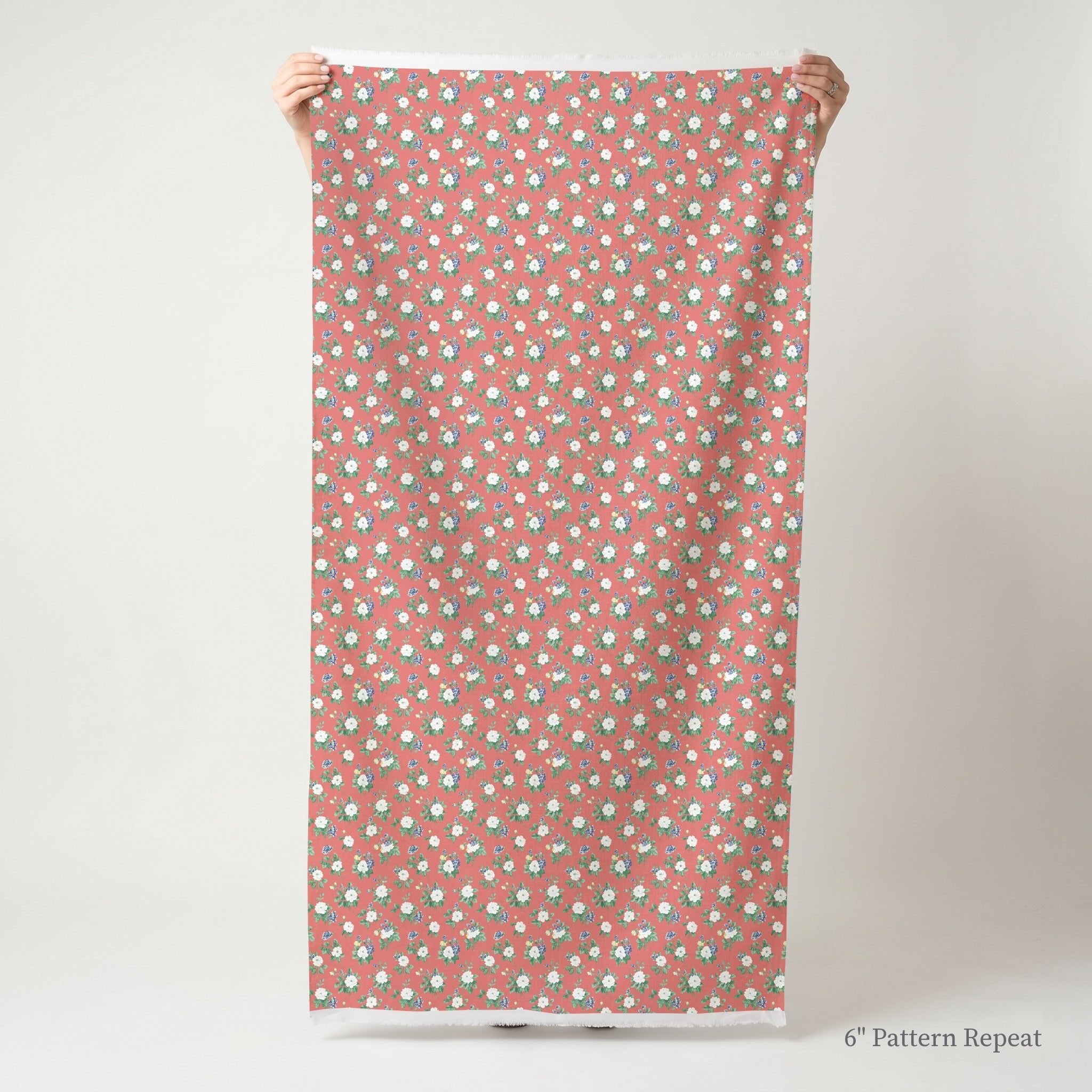 Holden - Fabric - Linen Rowe