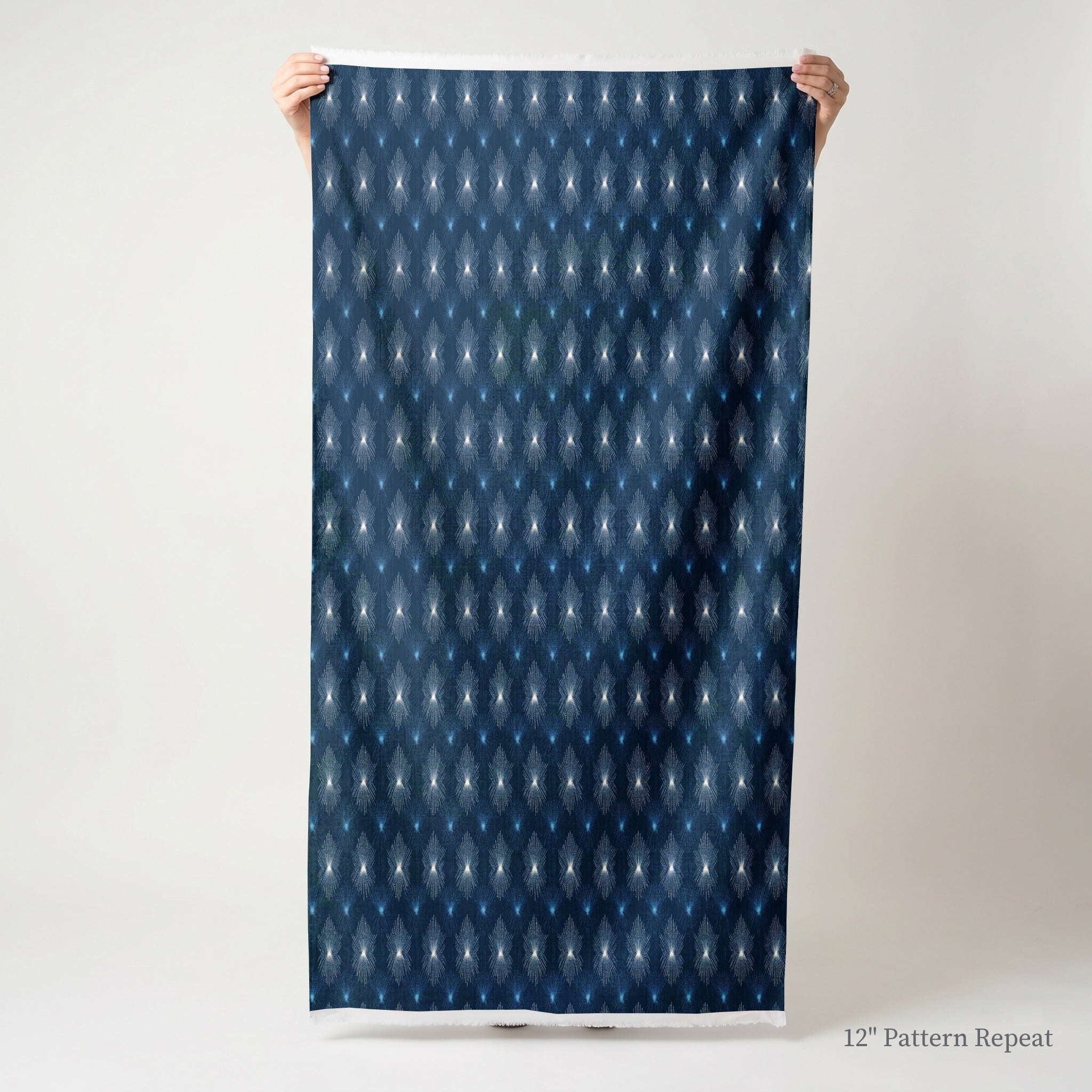 Hollander - Fabric - Linen Rowe