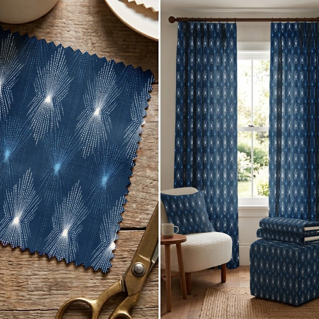 Hollander - Fabric - Linen Rowe