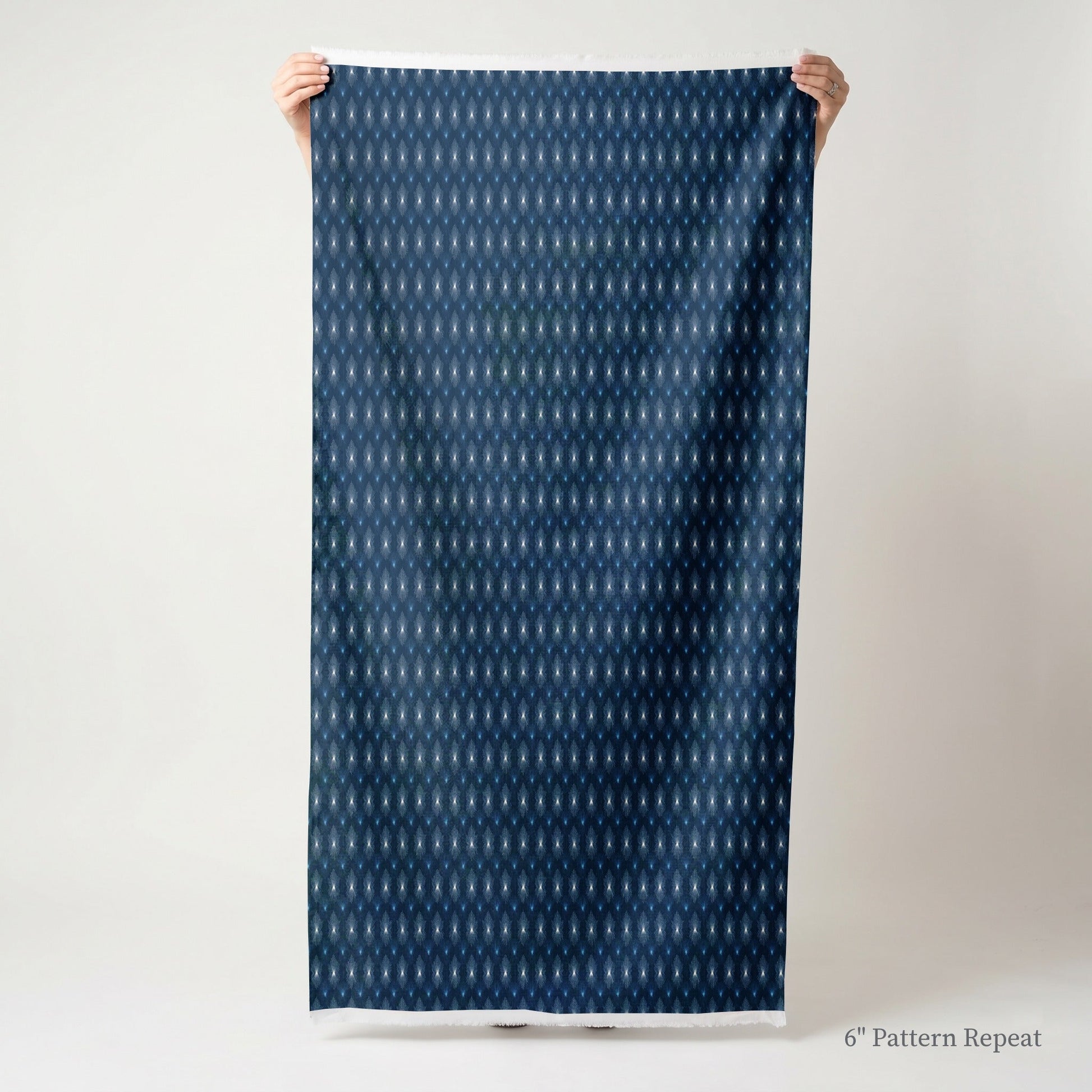 Hollander - Fabric - Linen Rowe