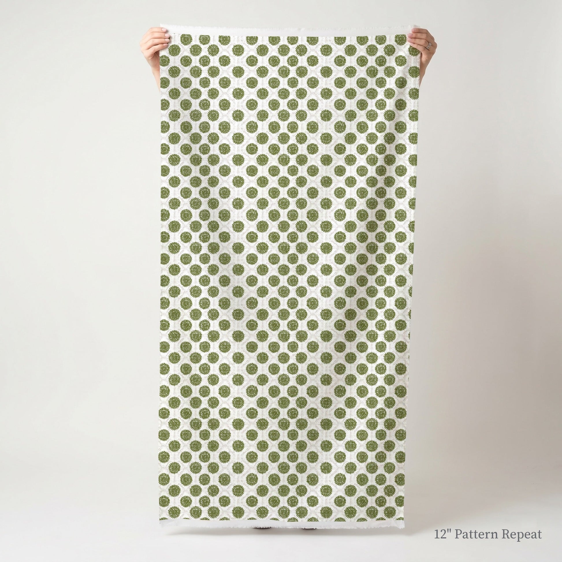 Hollis - Fabric - Linen Rowe