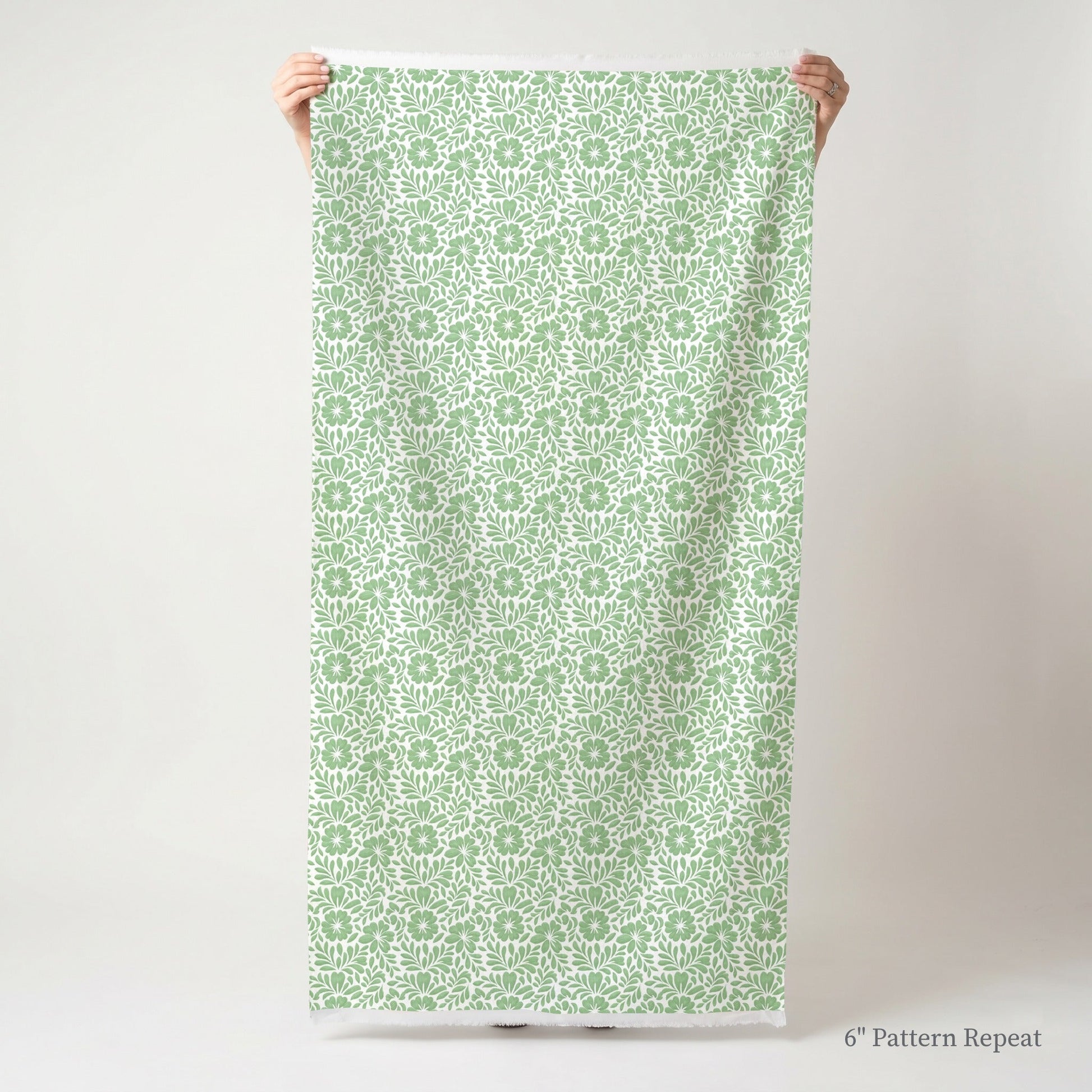 Hollowayne - Fabric - Linen Rowe