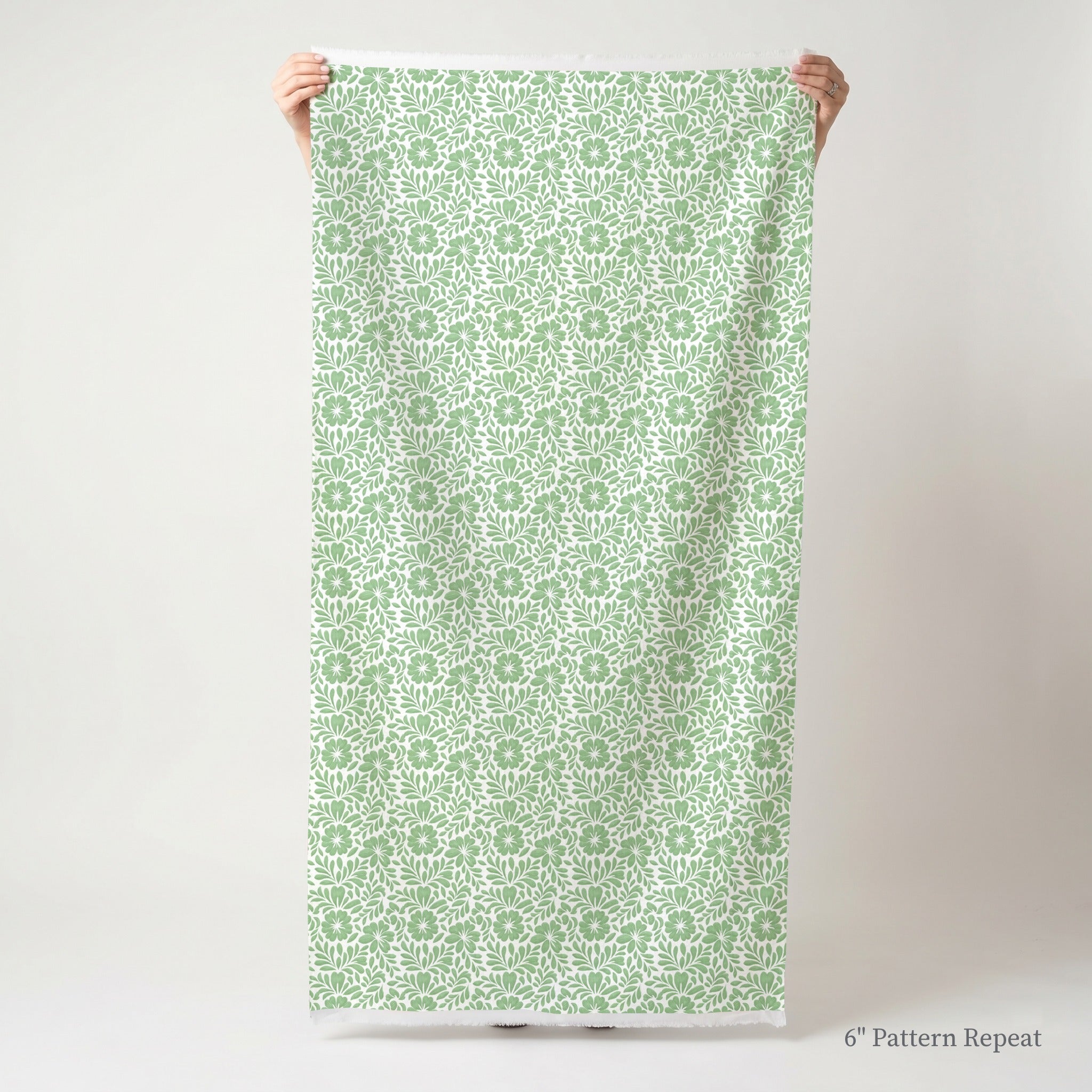 Hollowayne - Fabric - Linen Rowe
