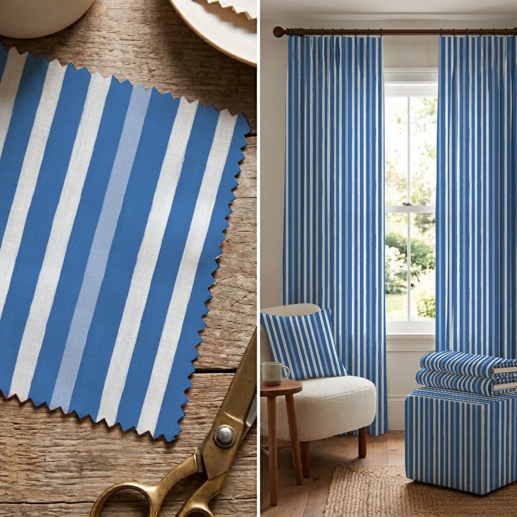 Imagine - Fabric - Linen Rowe
