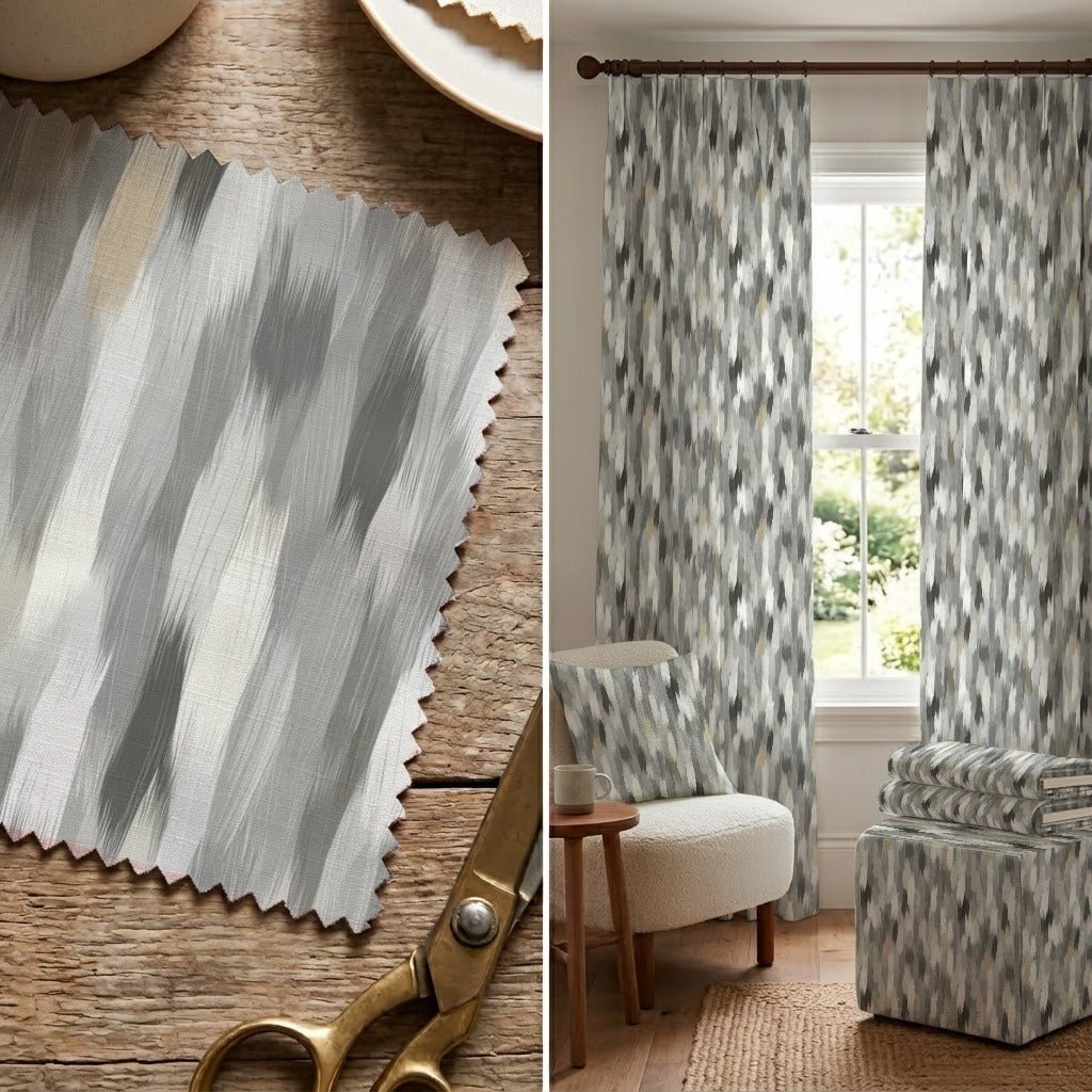 Imperative - Fabric - Linen Rowe