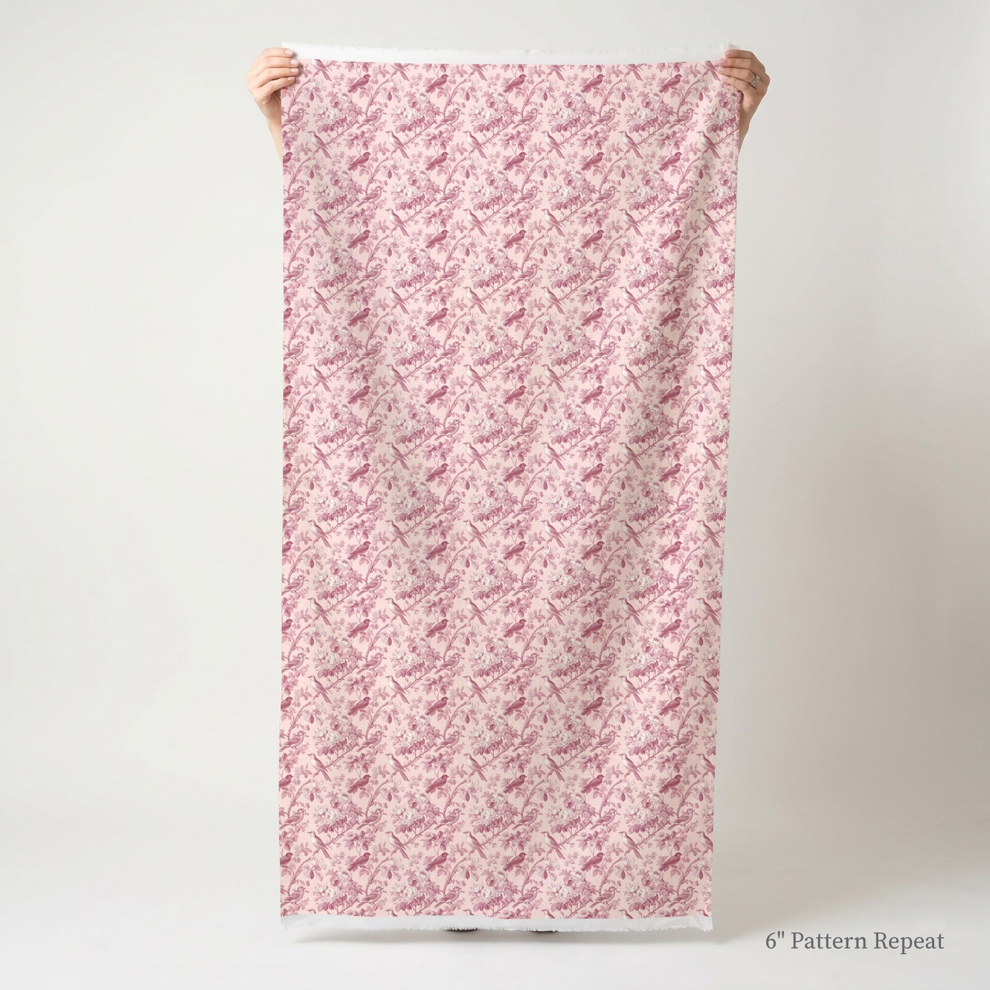 Isabella - Fabric - Linen Rowe