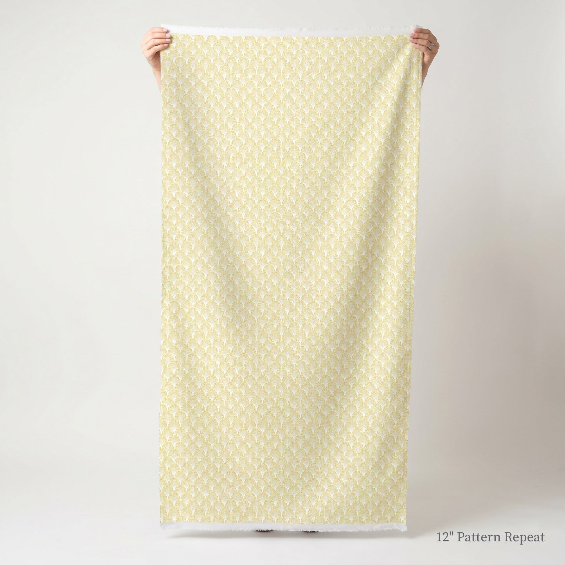 Isadora - Fabric - Linen Rowe