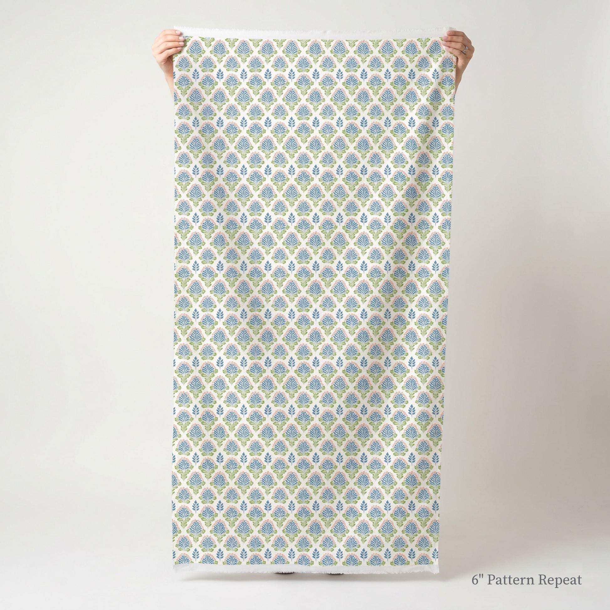 Iscara Coastal - Fabric - Linen Rowe