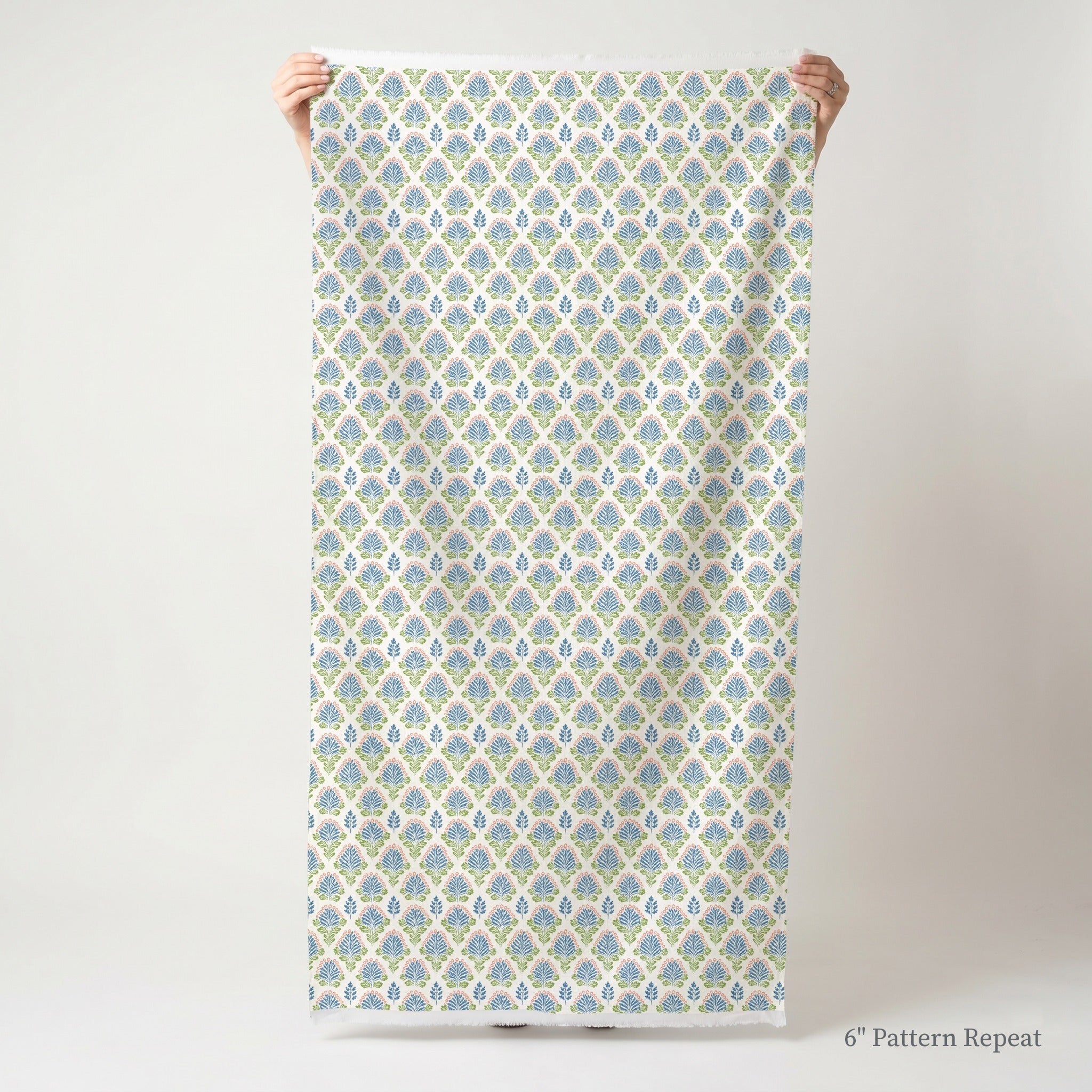 Iscara Coastal - Fabric - Linen Rowe