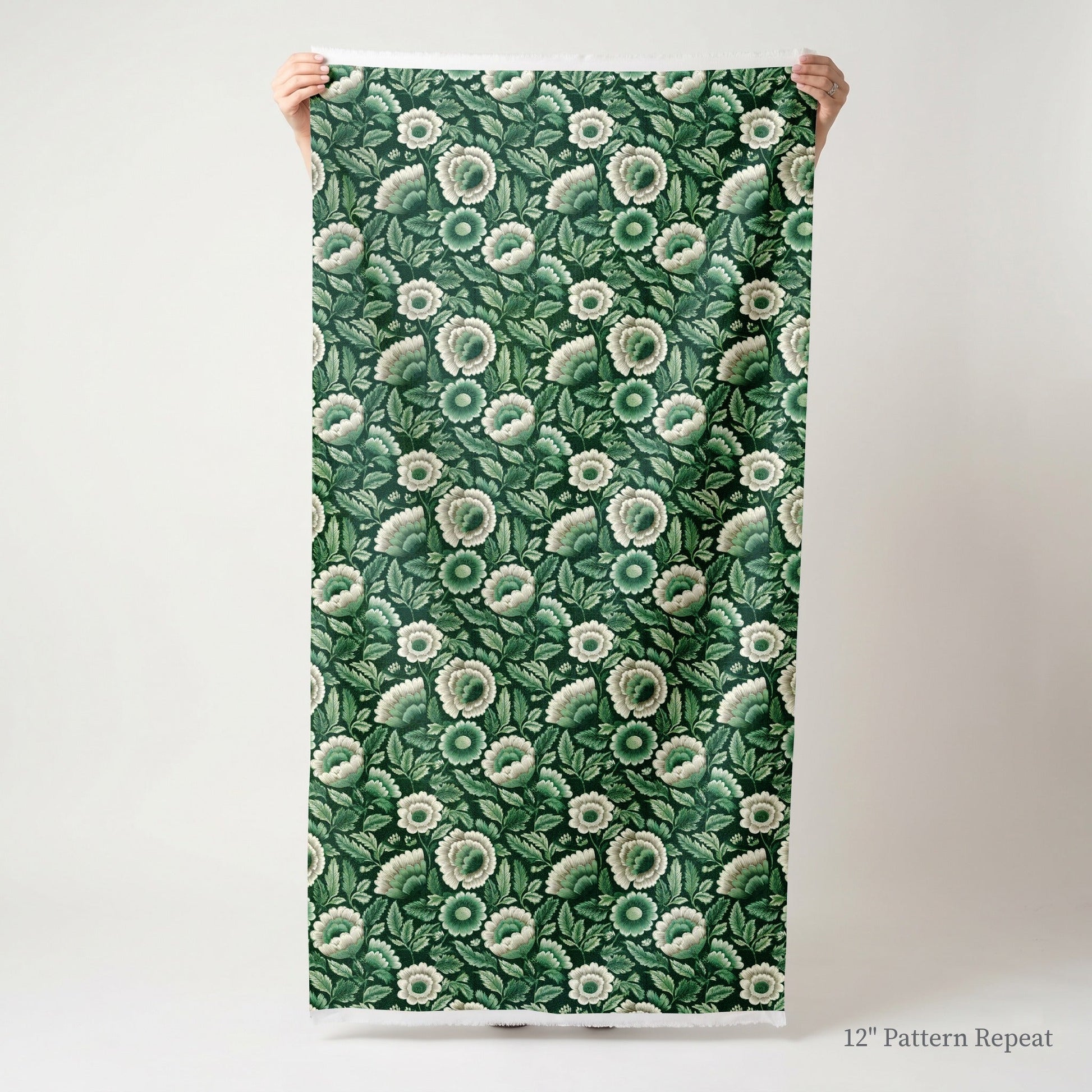 Isla - Fabric - Linen Rowe