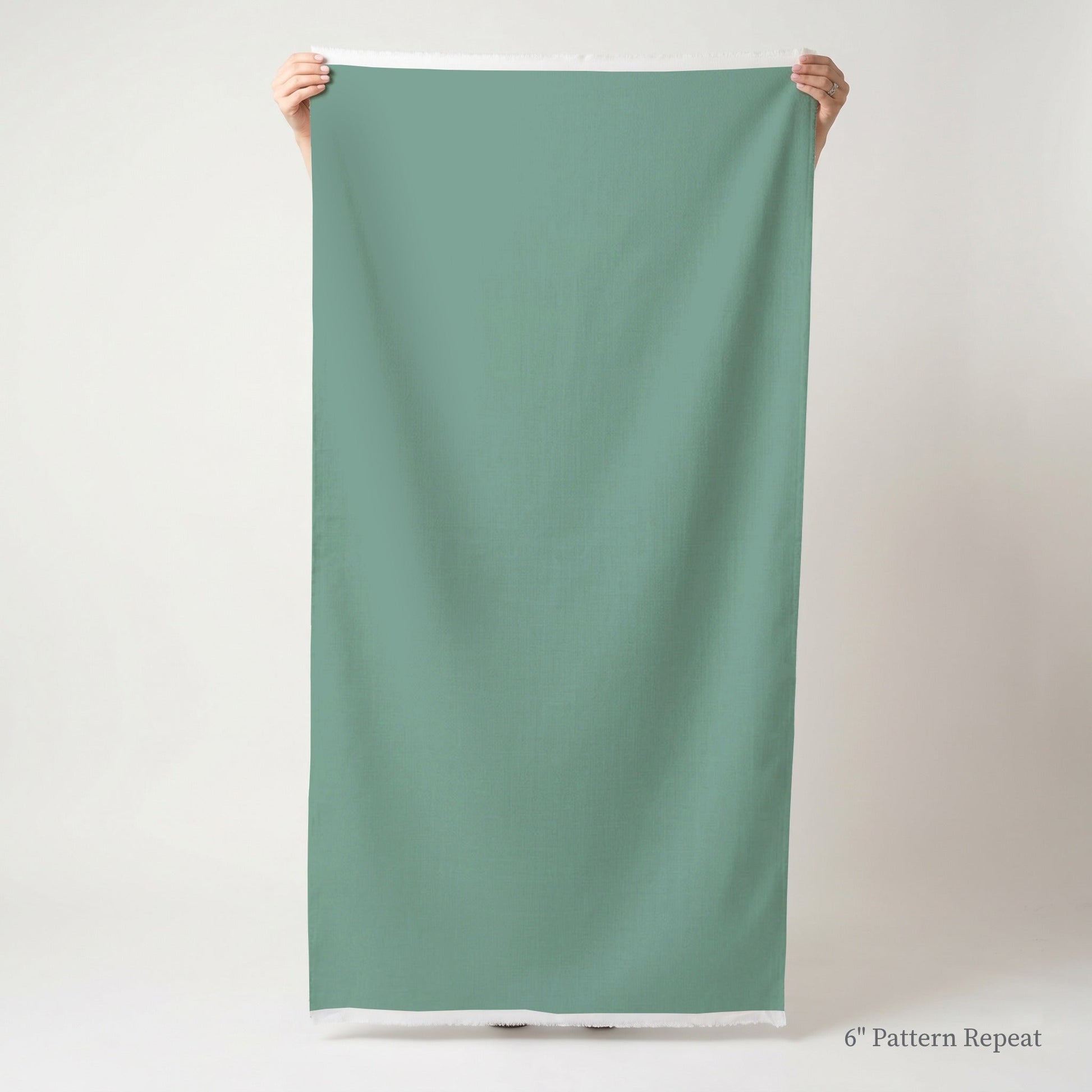 Ivy - Fabric - Linen Rowe