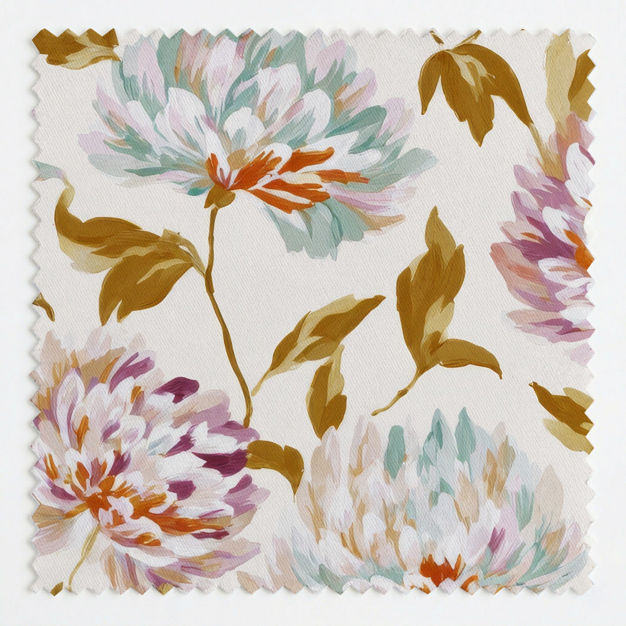 Ivy Hall - Fabric - Linen Rowe