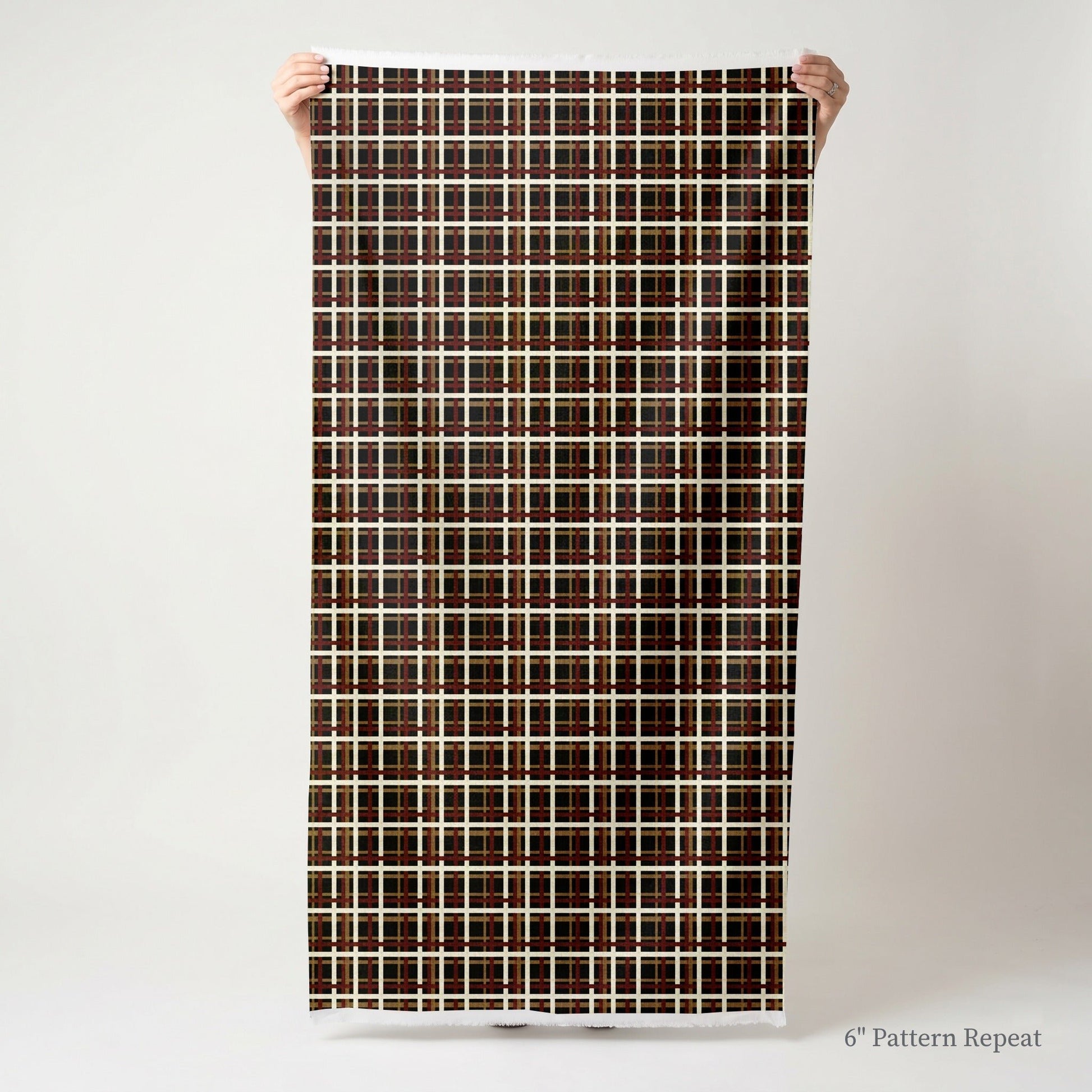 Jake - Fabric - Linen Rowe