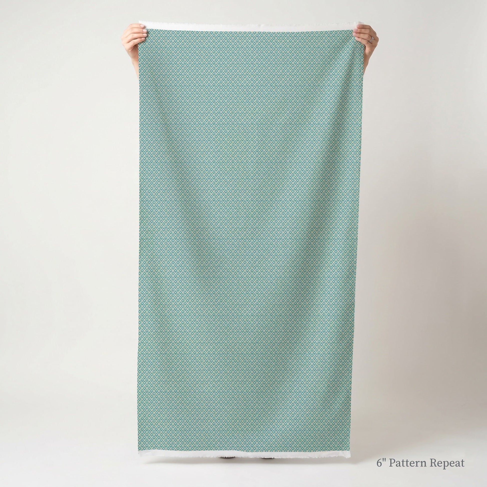 Jane - Fabric - Linen Rowe