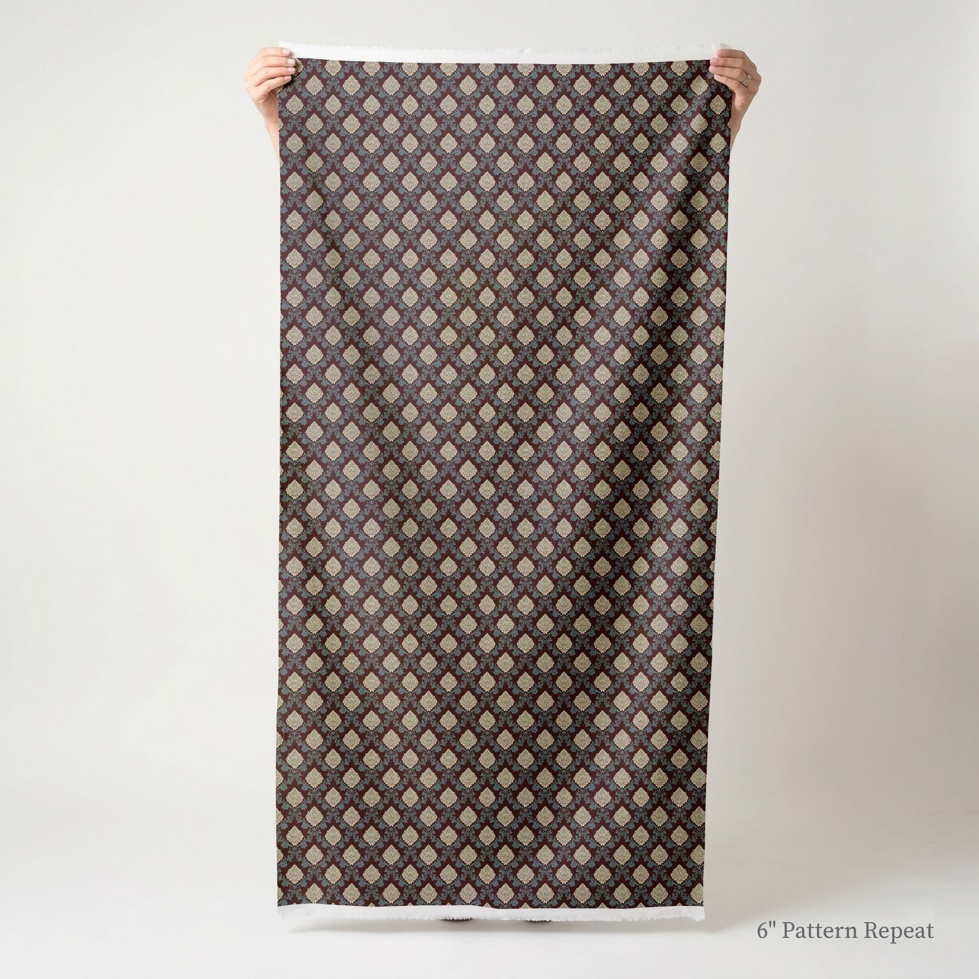 Jeanie - Fabric - Linen Rowe