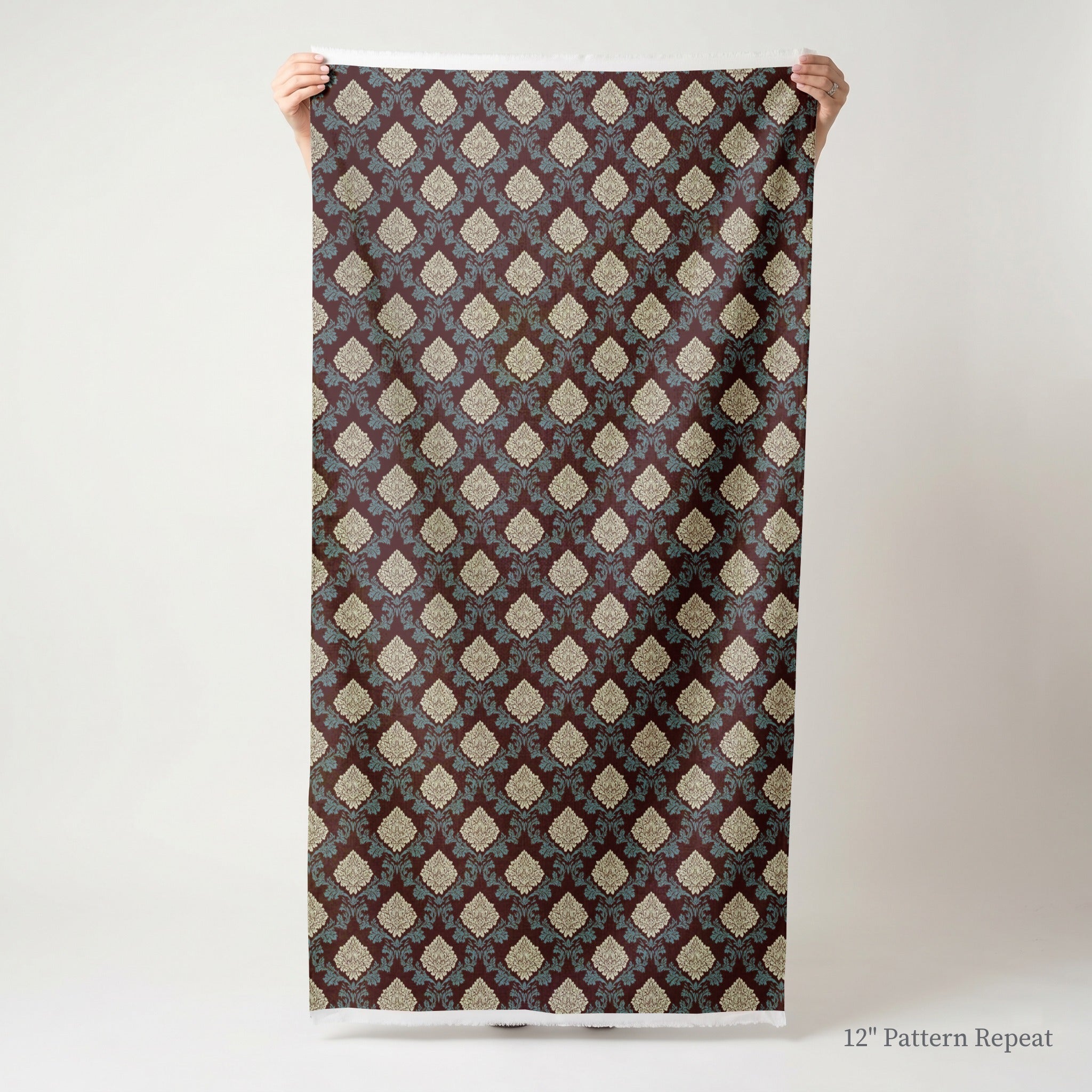 Jeanie - Fabric - Linen Rowe