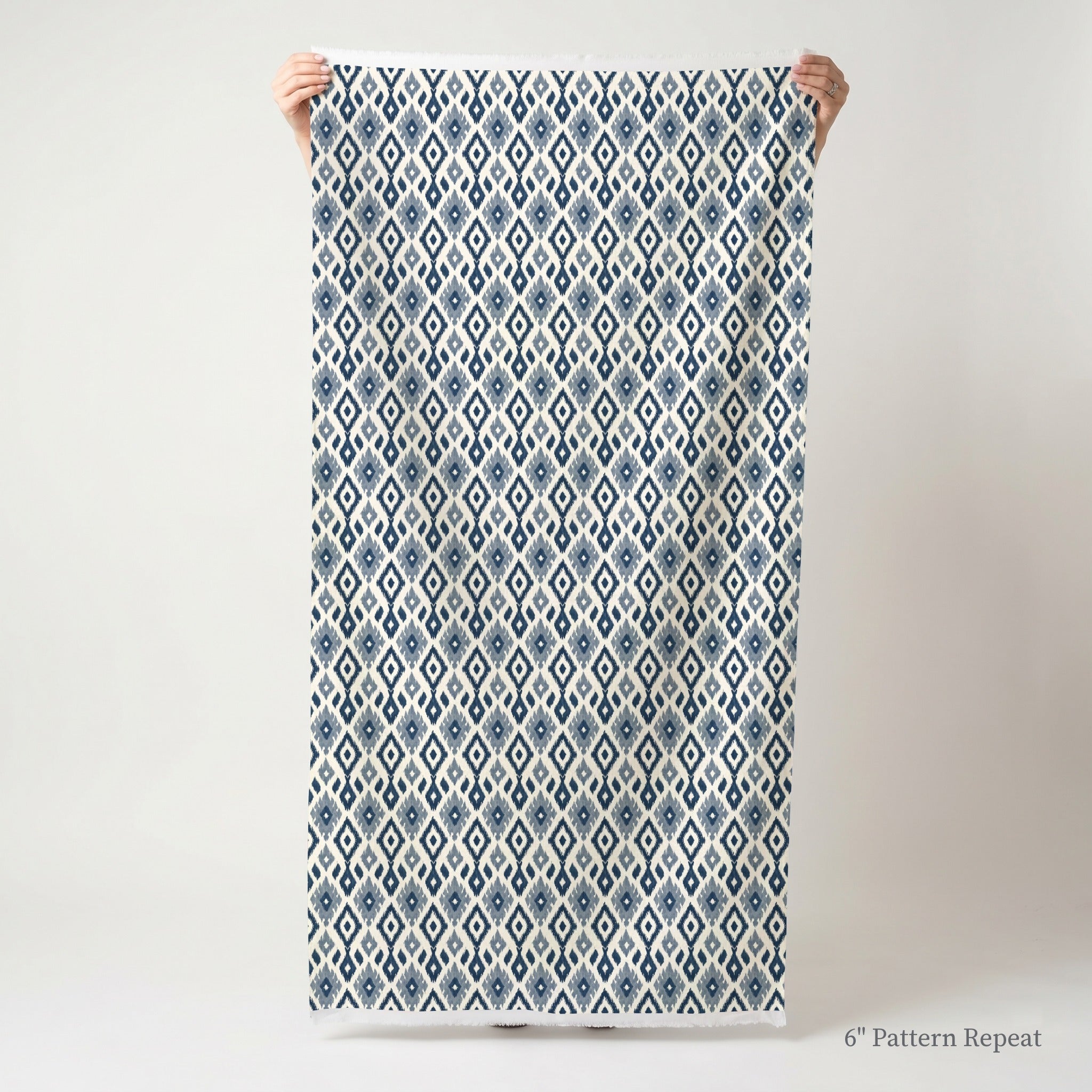 Jordan - Fabric - Linen Rowe
