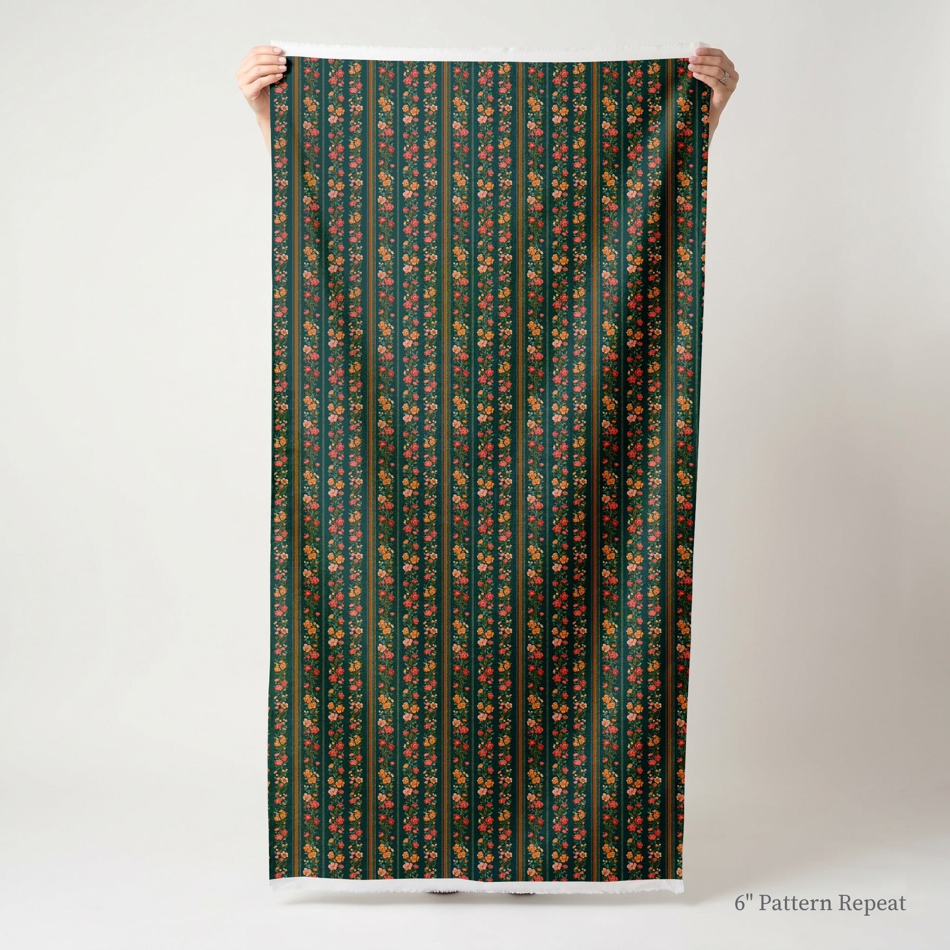 Josephine - Fabric - Linen Rowe