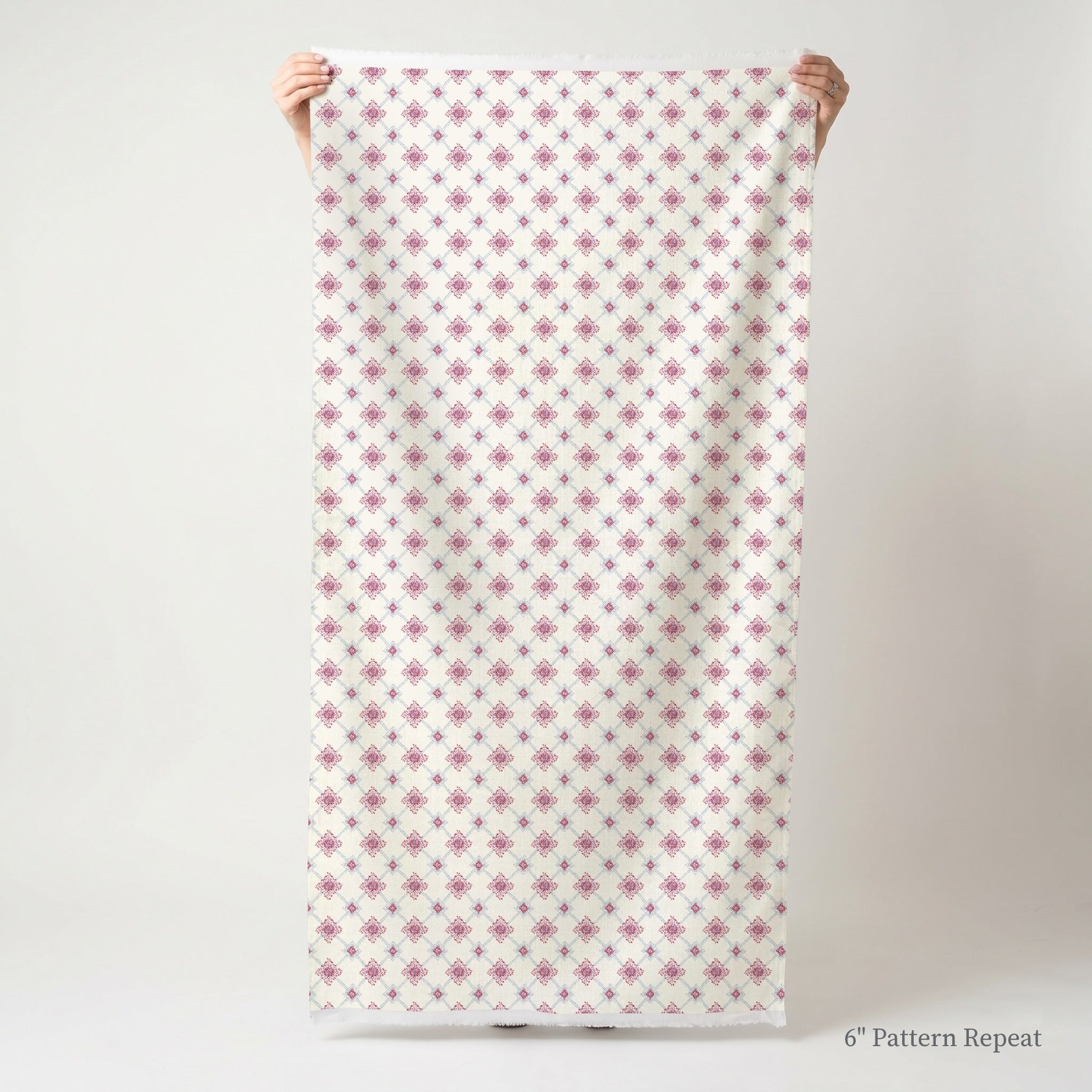Julian - Fabric - Linen Rowe