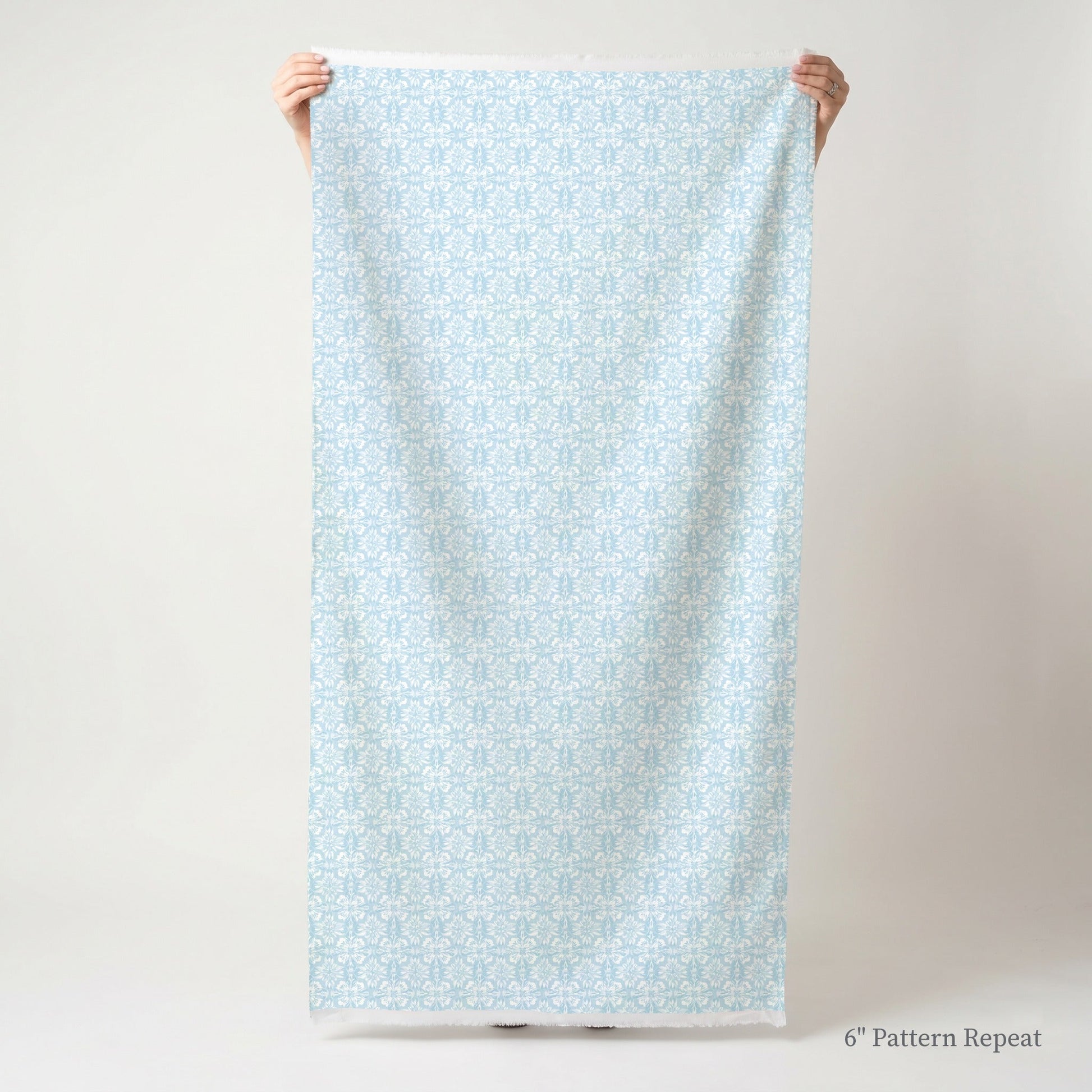 Julie - Fabric - Linen Rowe