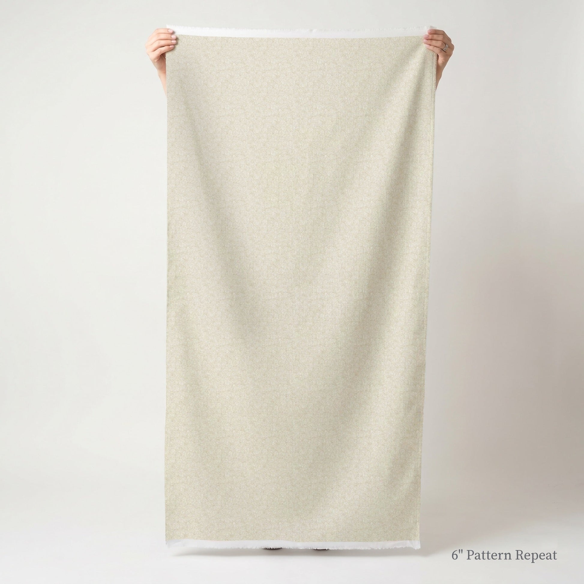 Juliet Leigh - Fabric - Linen Rowe