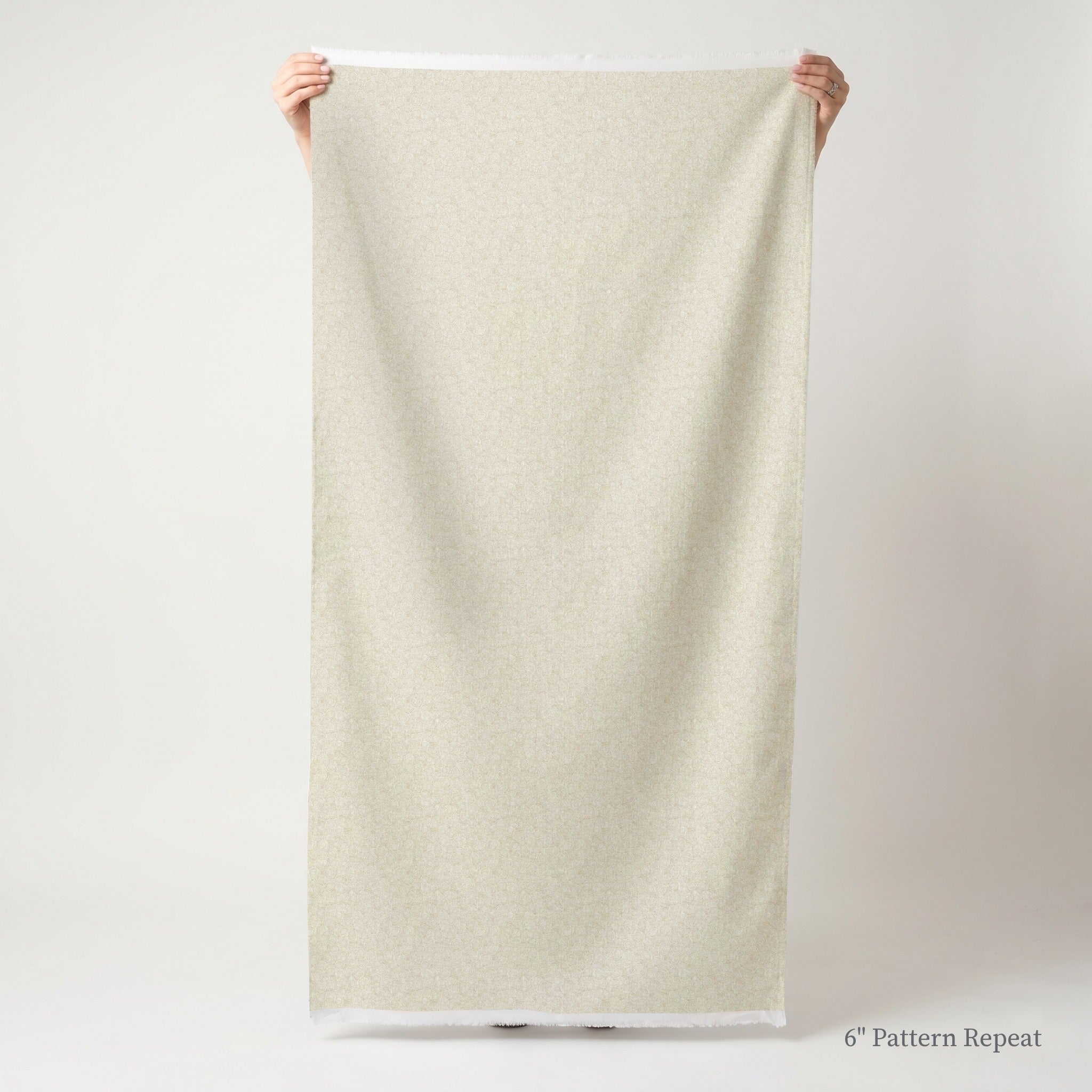 Juliet Leigh - Fabric - Linen Rowe