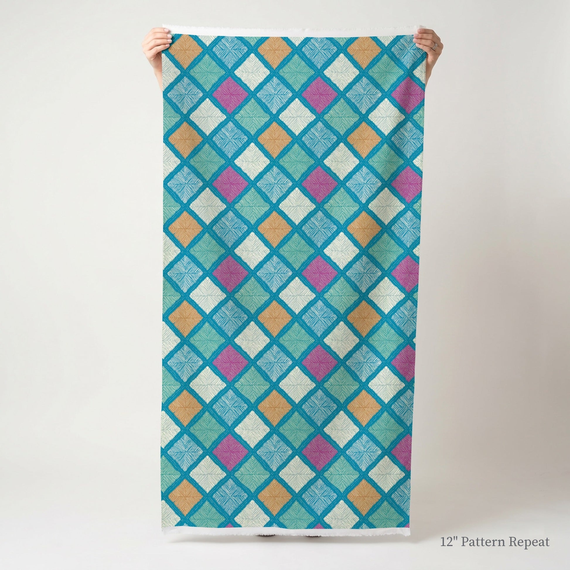 Kaya - Fabric - Linen Rowe