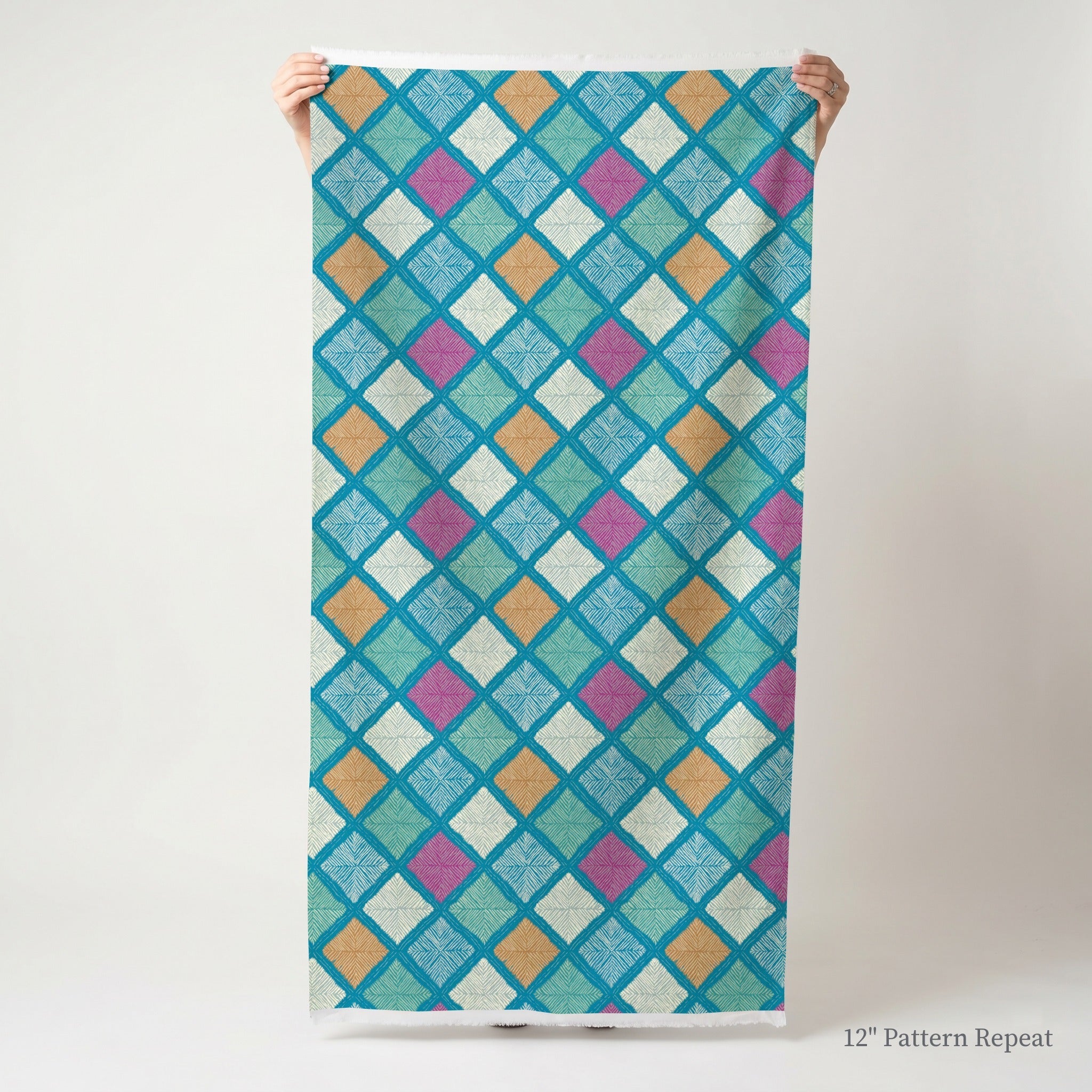 Kaya - Fabric - Linen Rowe
