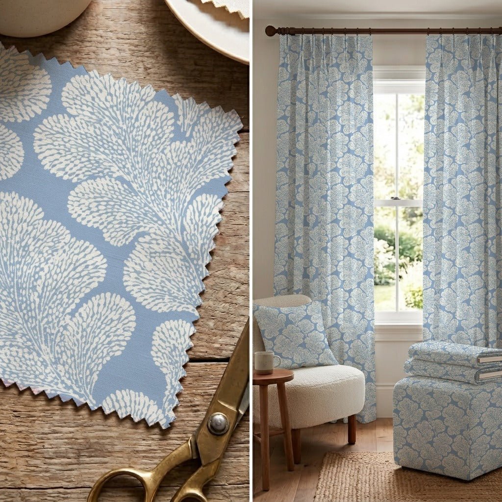 Keegan - Fabric - Linen Rowe