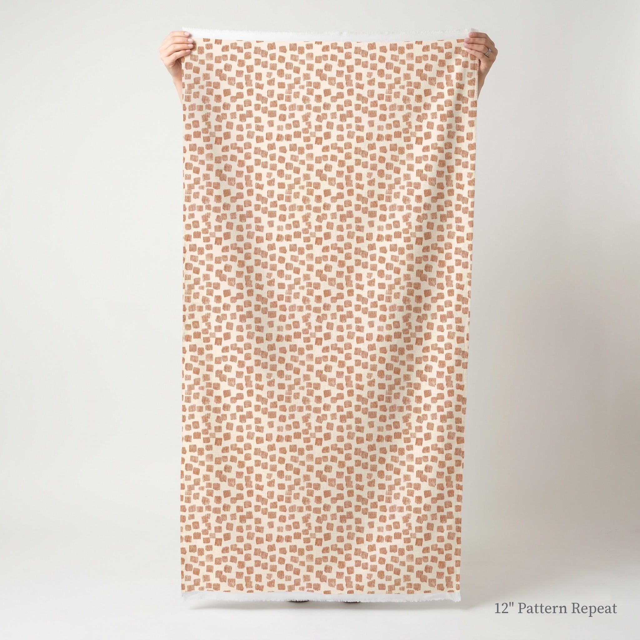 Kenny - Fabric - Linen Rowe