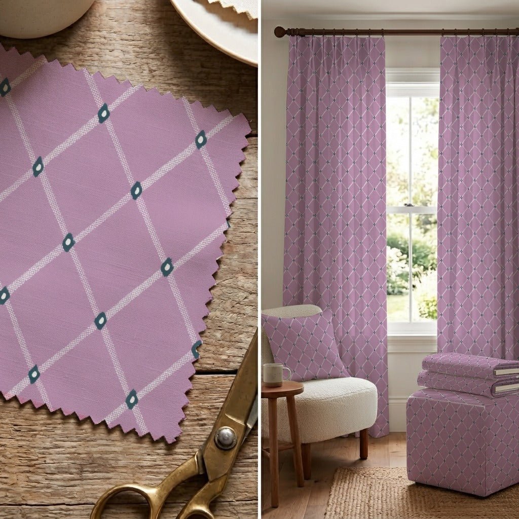 Kensie - Fabric - Linen Rowe