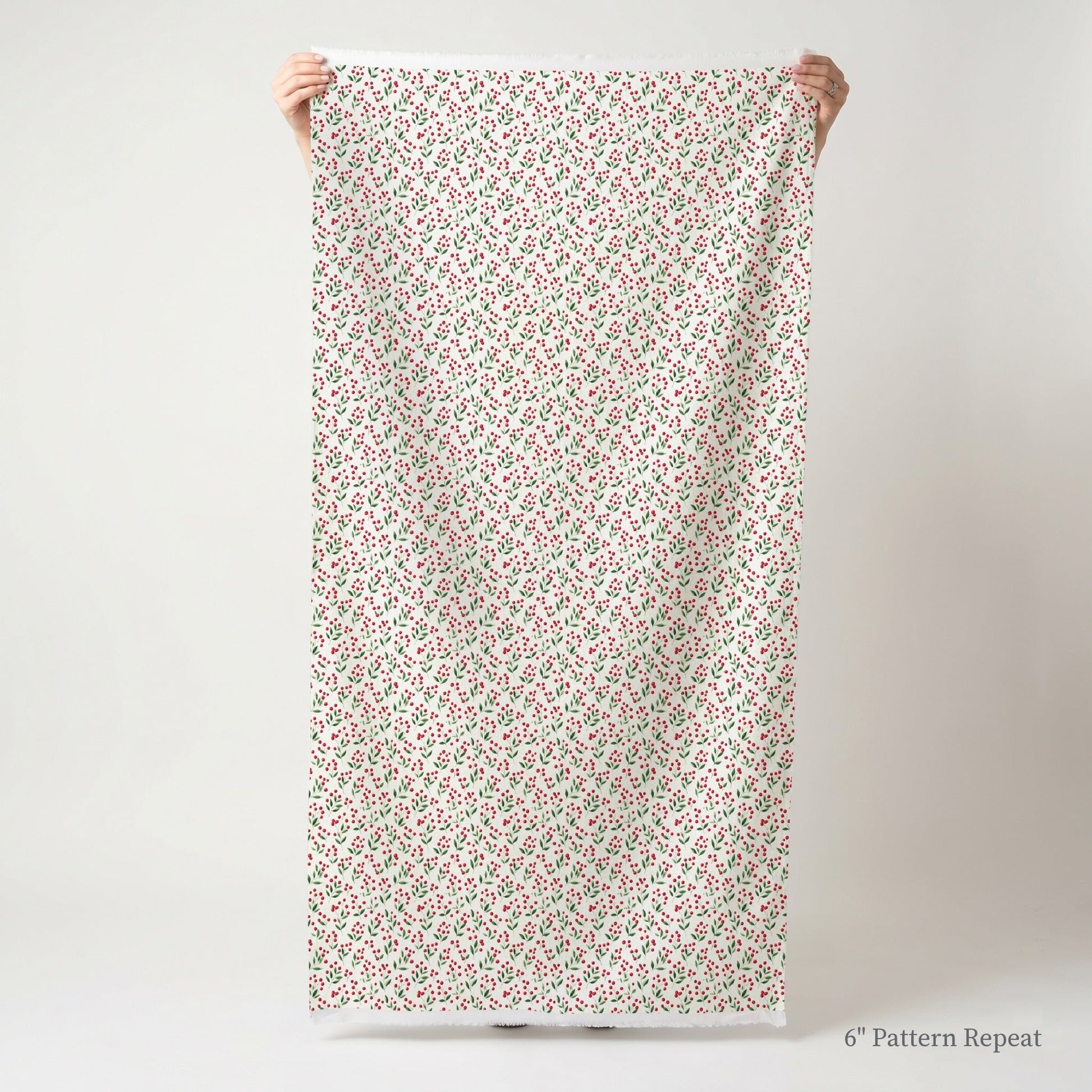 Kessler Holly - Fabric - Linen Rowe