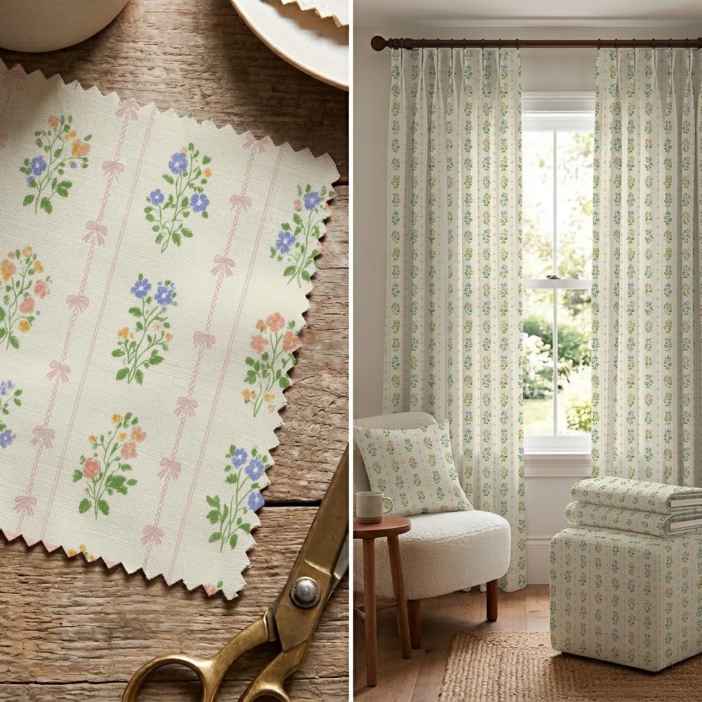 Kimmy-core - Fabric - Linen Rowe