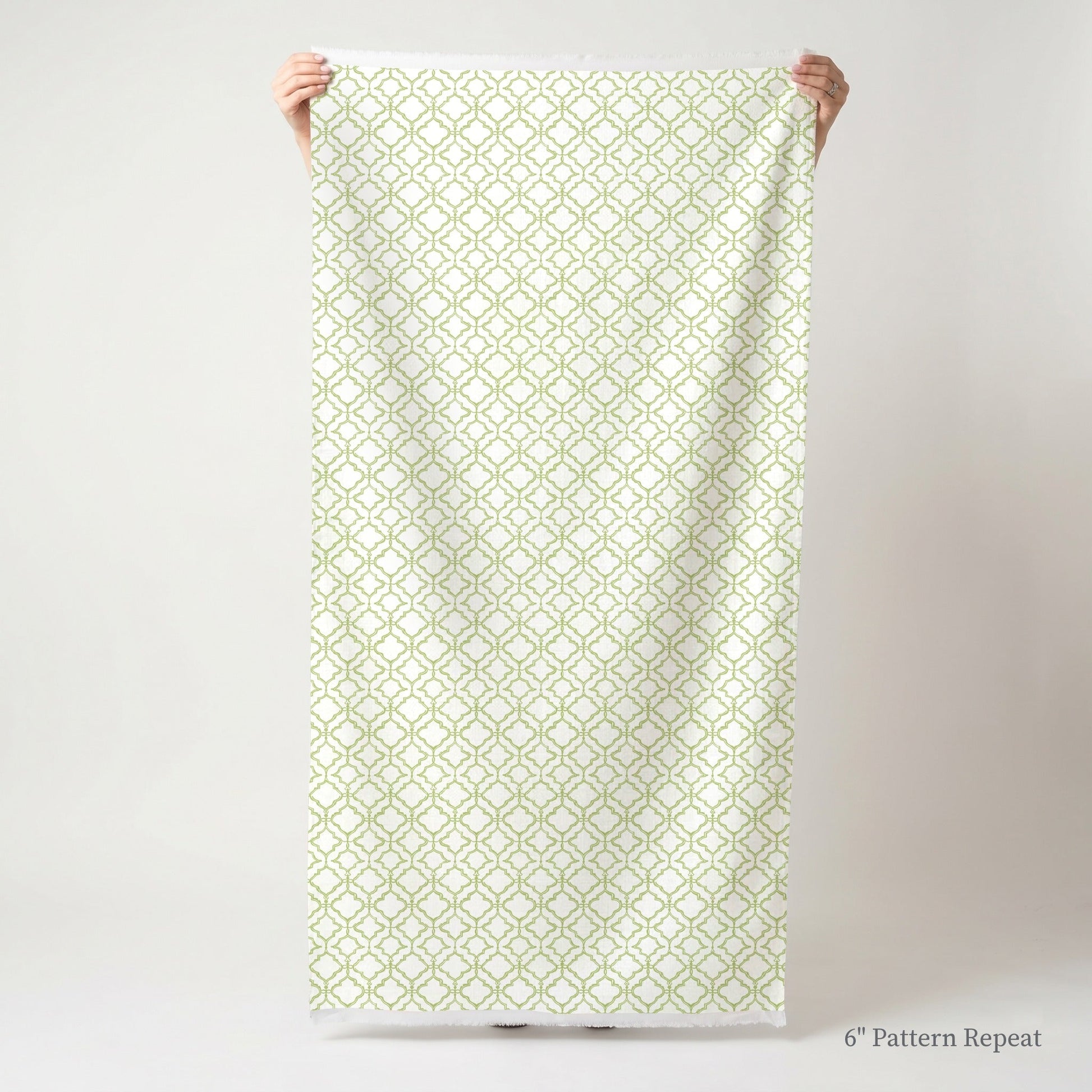 Kleine - Fabric - Linen Rowe