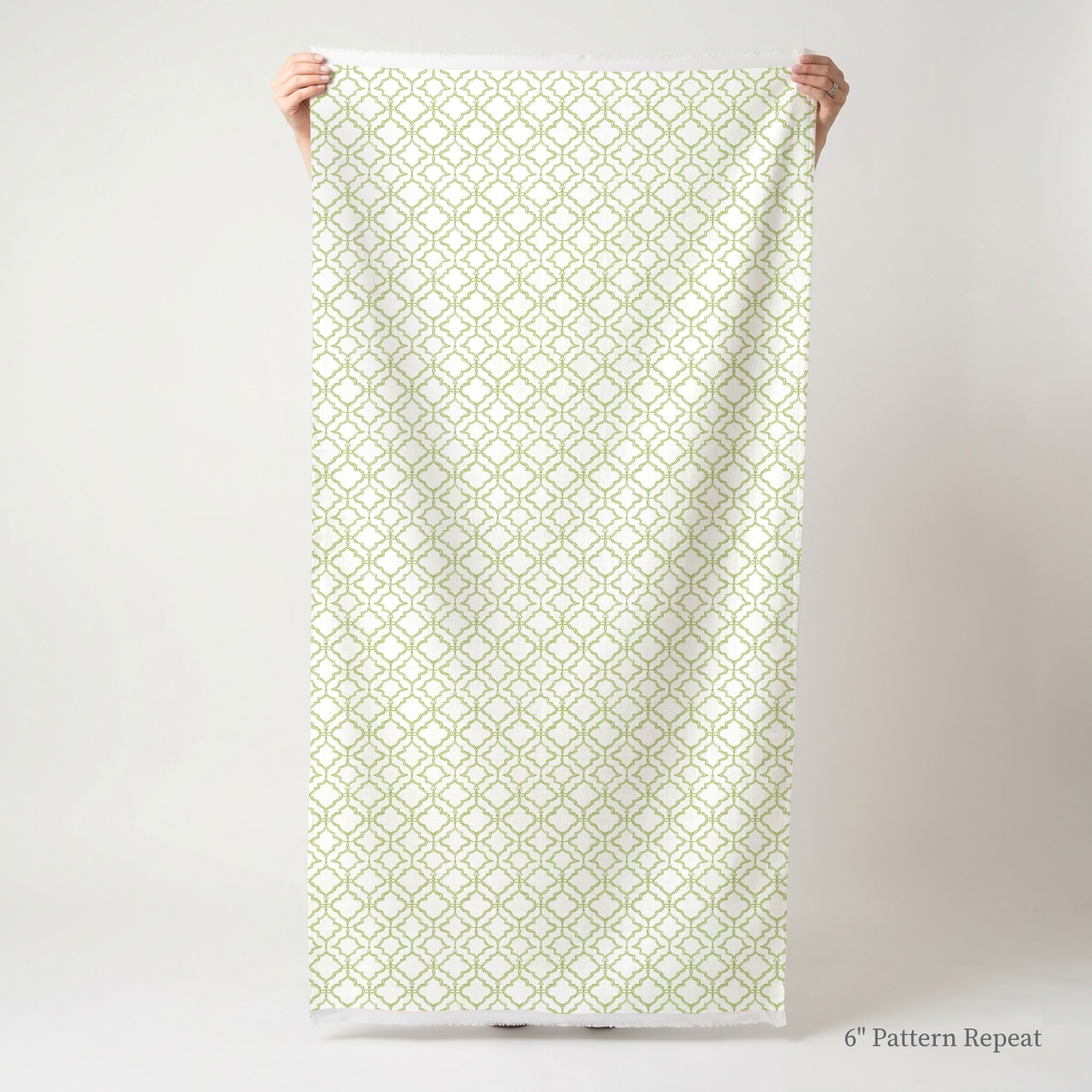 Kleine - Fabric - Linen Rowe