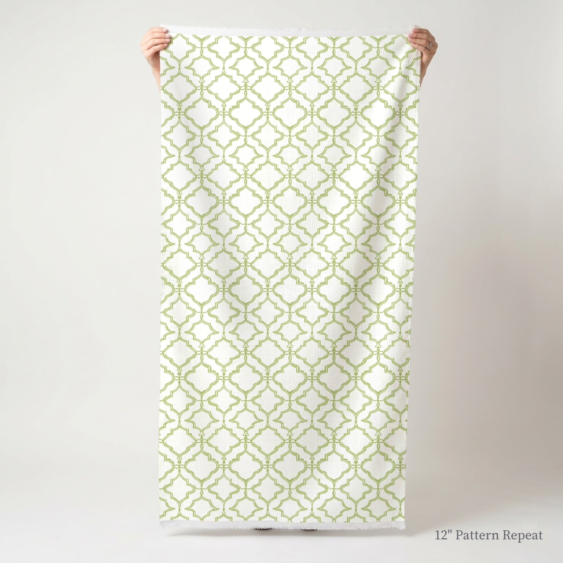 Kleine - Fabric - Linen Rowe