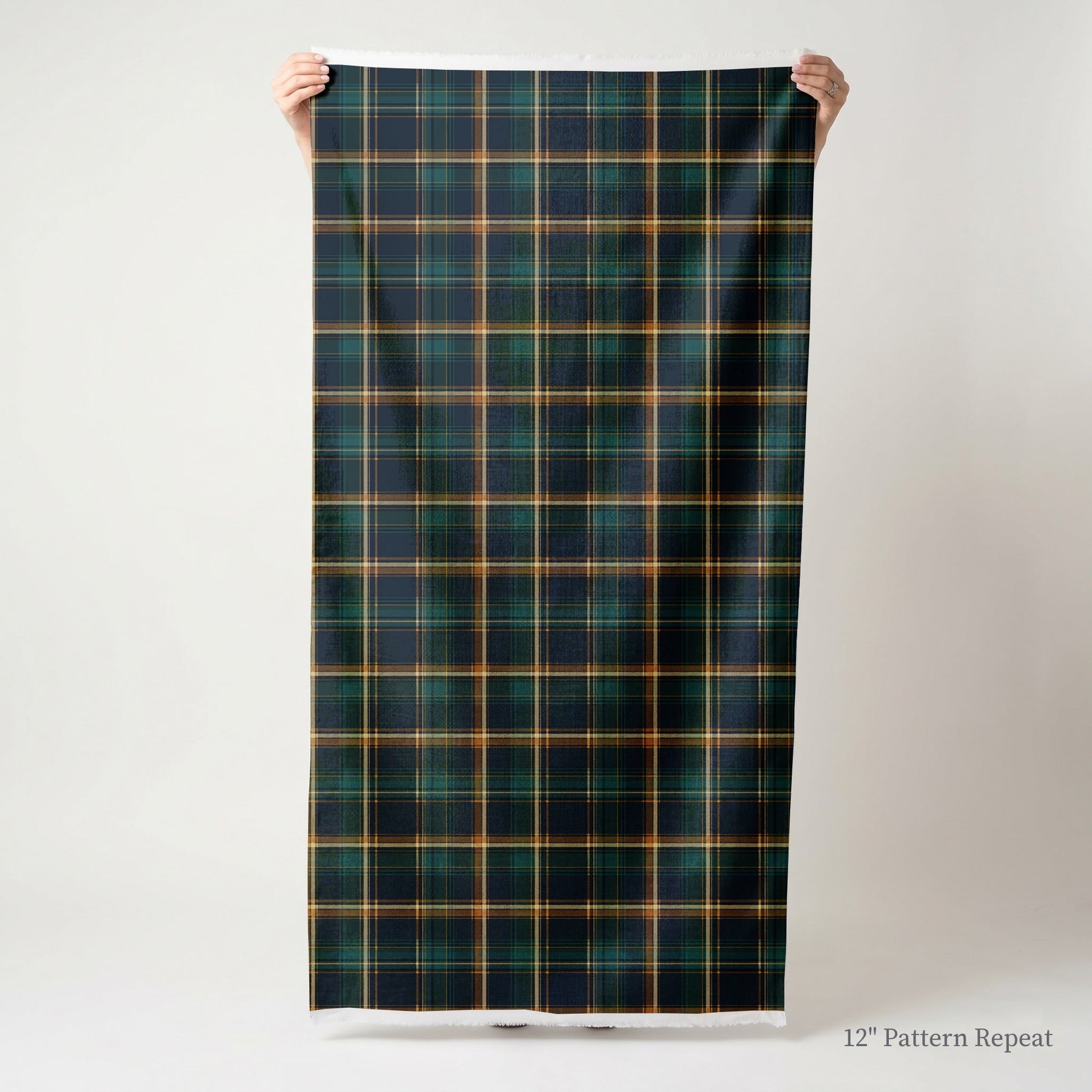 Knox - Fabric - Linen Rowe
